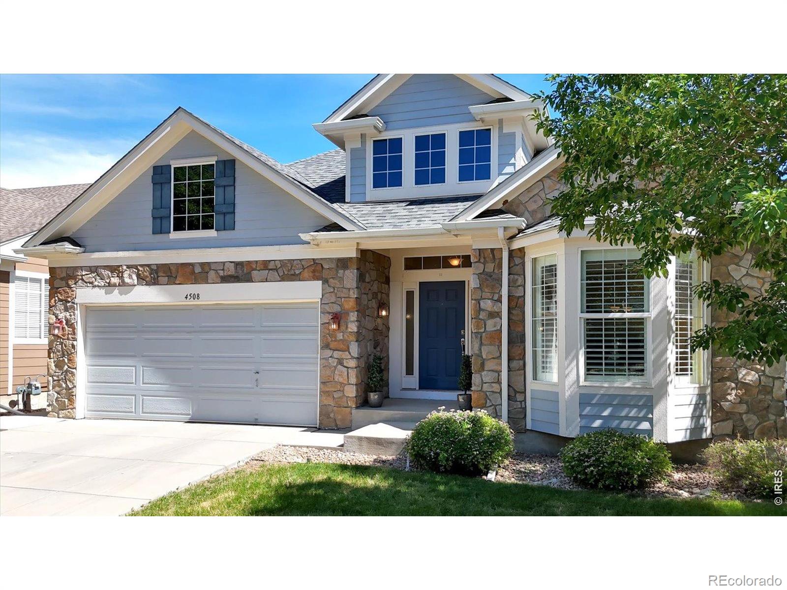 4508 Bella Vista Drive — photo