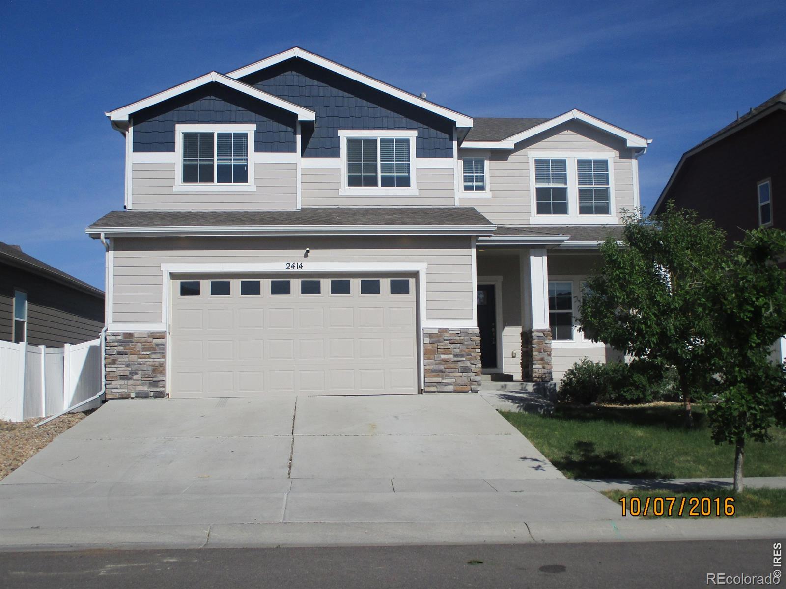 2414 Barela Drive — photo