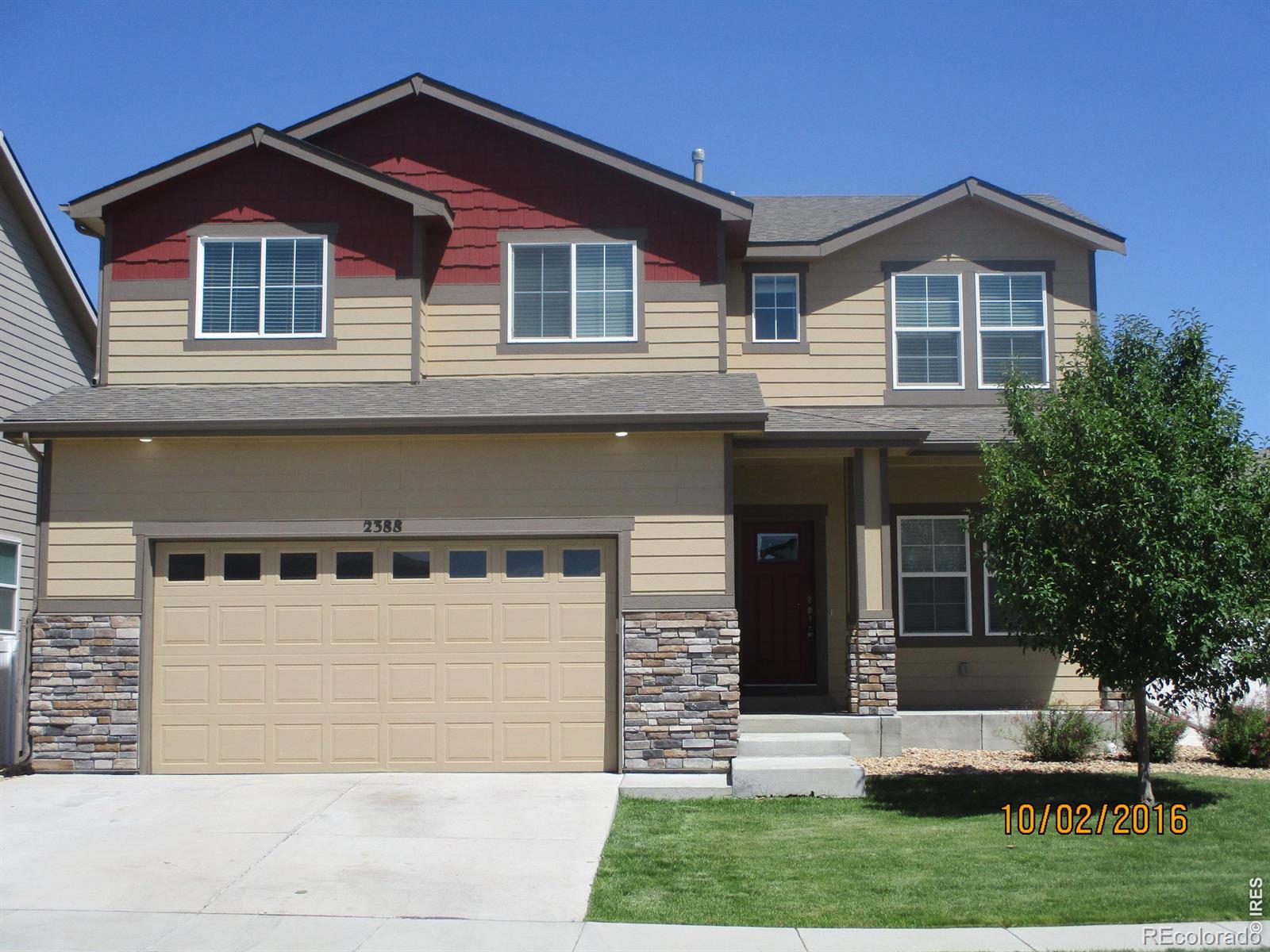 2388 Barela Drive — photo