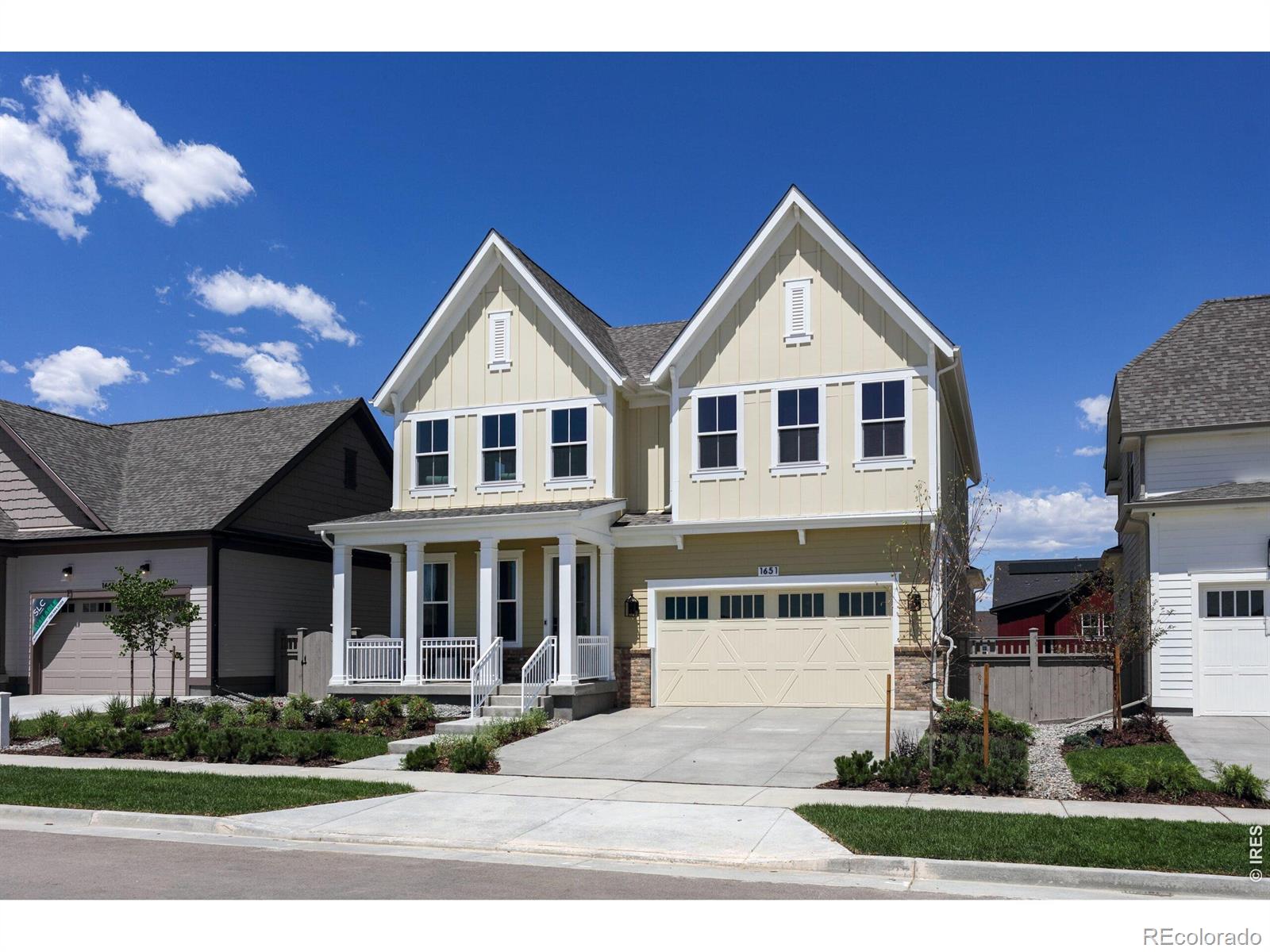 1651 Poplar Drive — photo