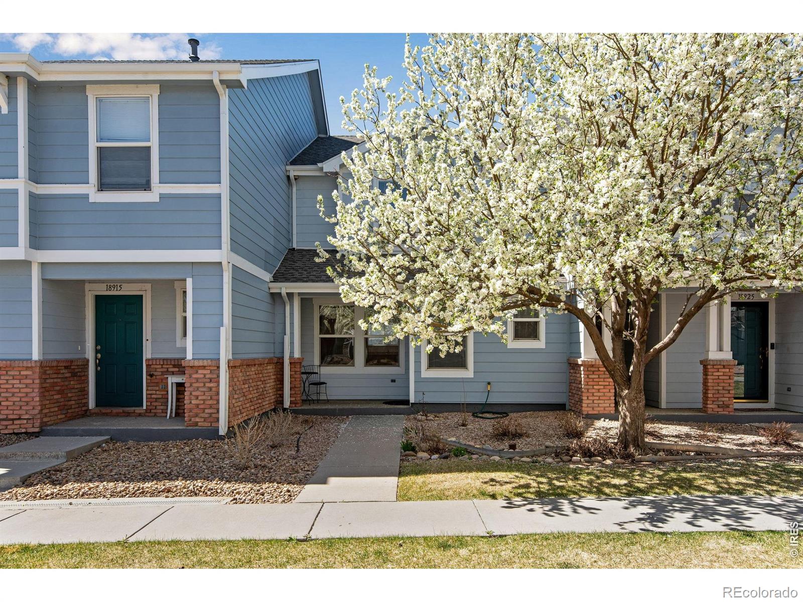 18917 E 57th Place, Denver, CO 80249 — photo 2