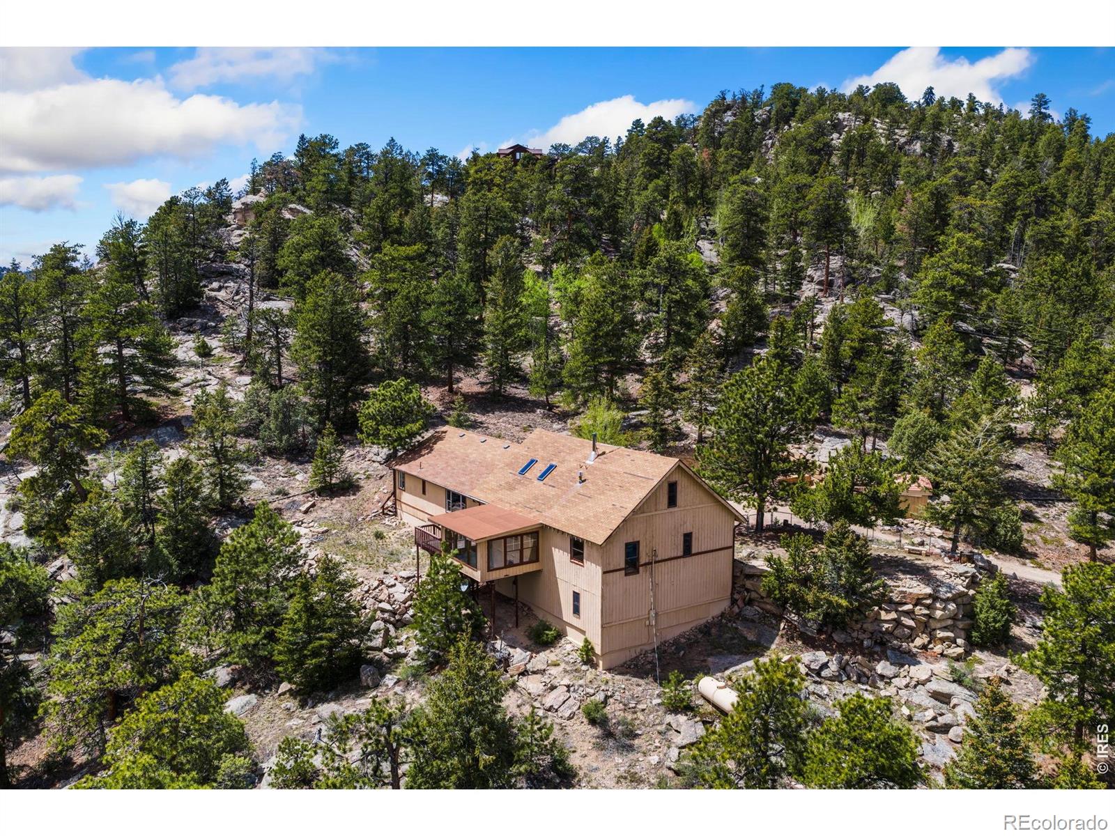 619 Alpine Drive — photo