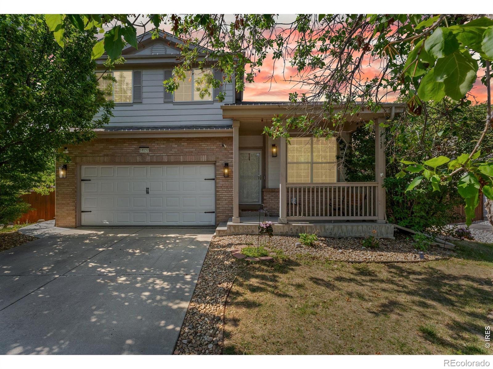 18132 E Linvale Drive — photo