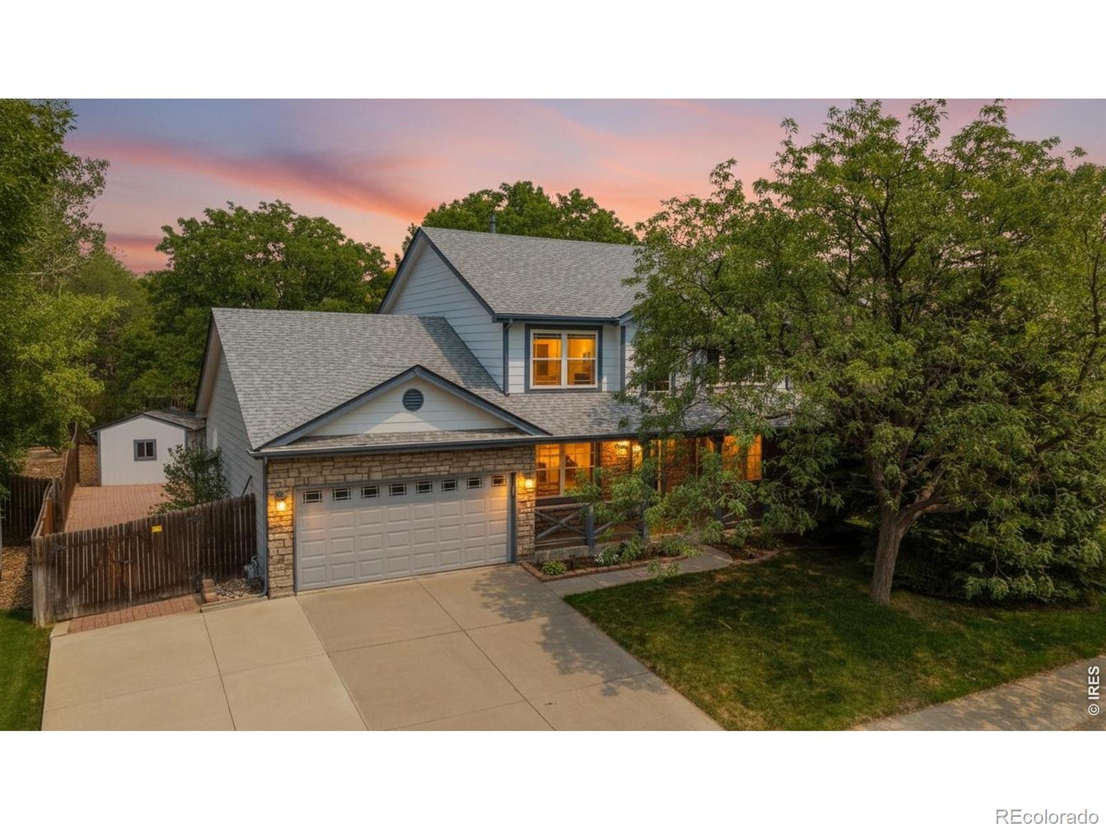621 rider ridge dr, LONGMONT CO 80504