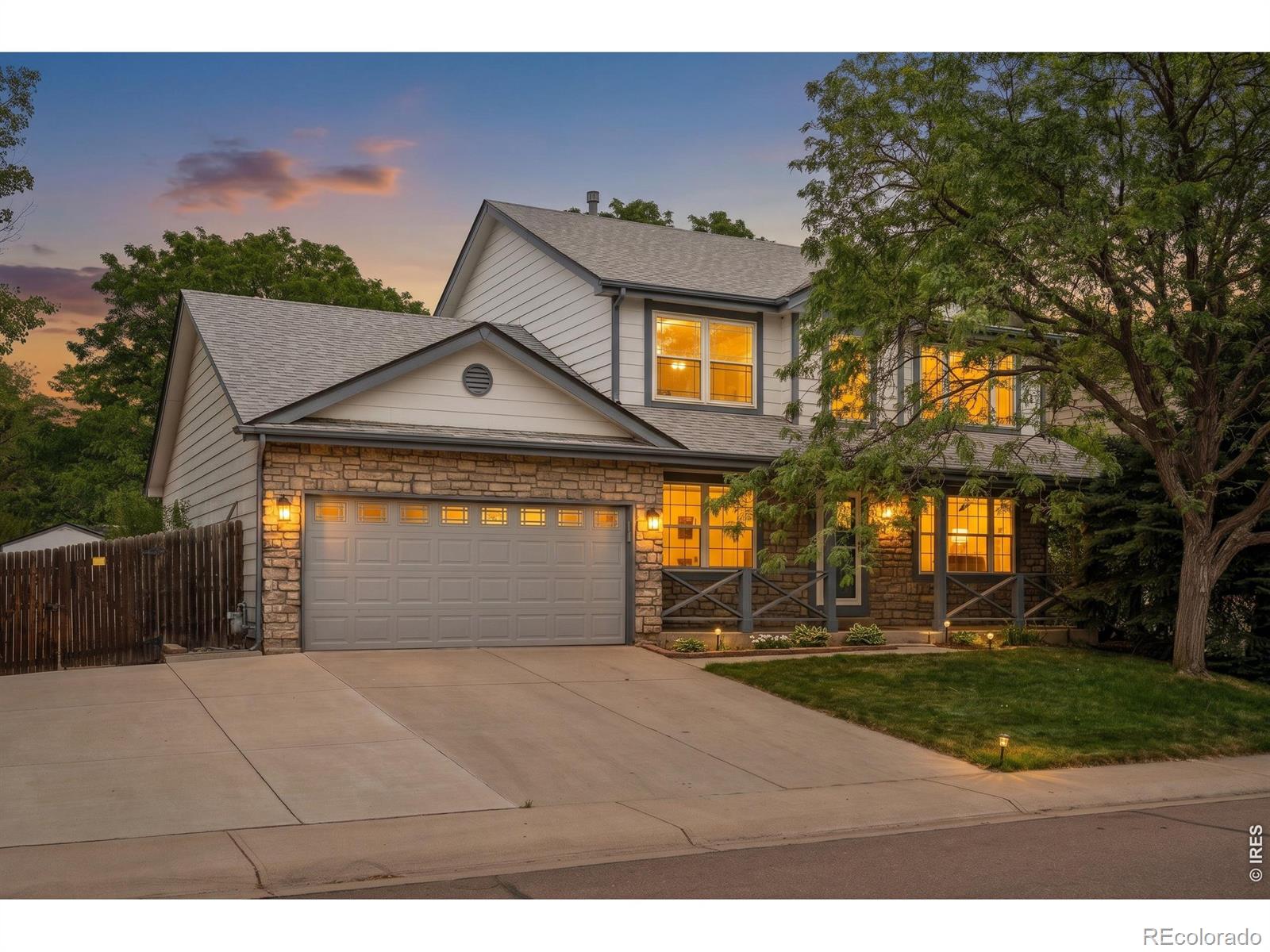 621 rider ridge dr, LONGMONT CO 80504 — photo 2