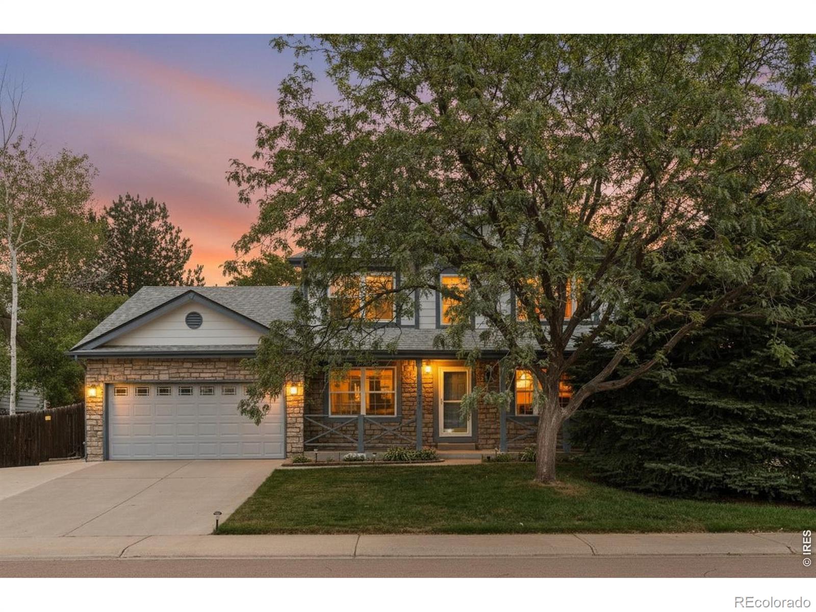 621 rider ridge dr, LONGMONT CO 80504 — photo 3