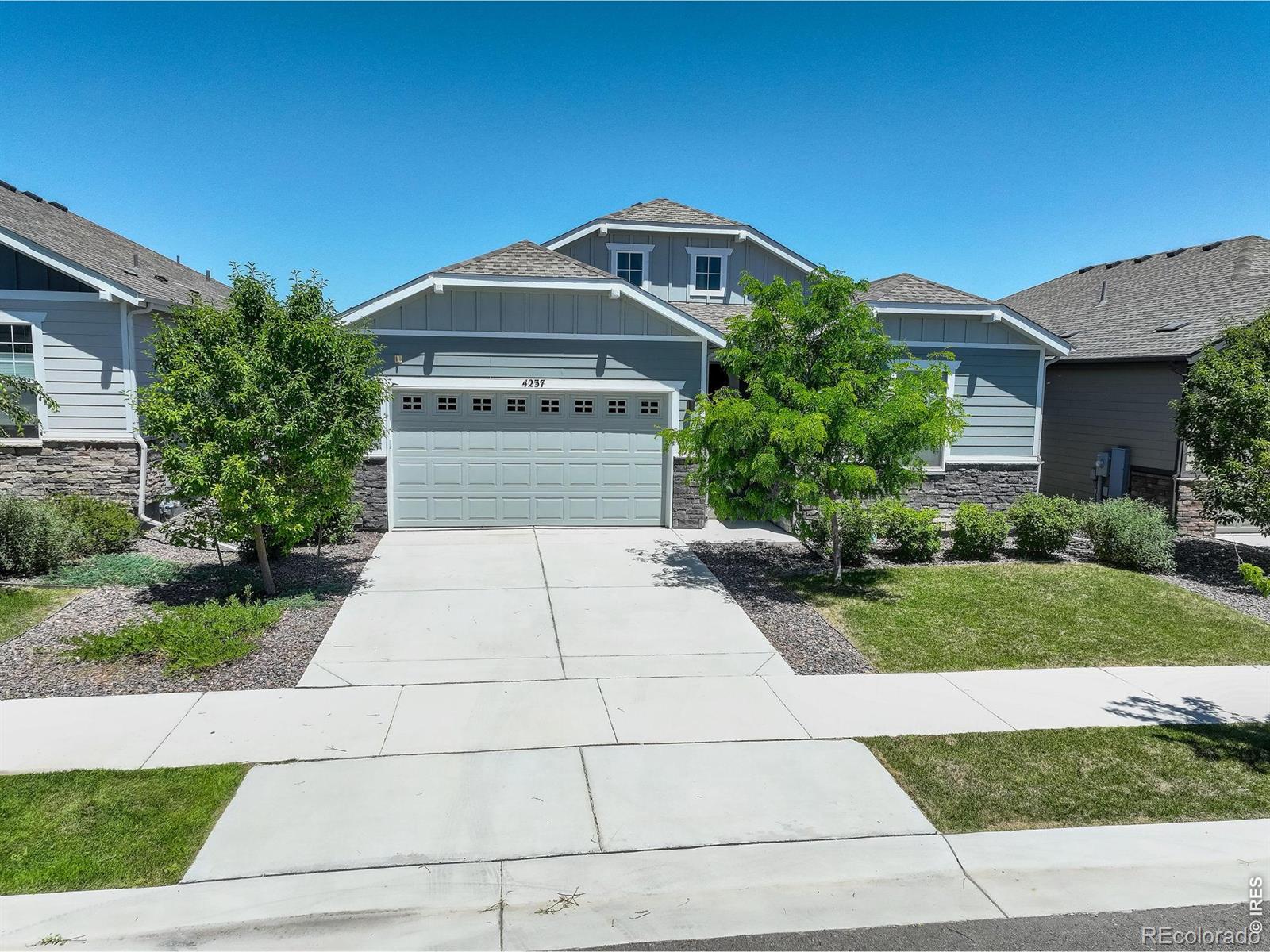 4237 Martinson Drive — photo