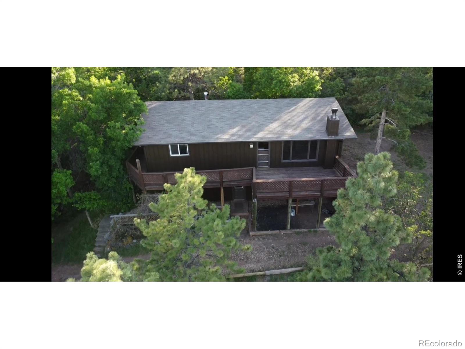 5036 Deer Run Lane — photo