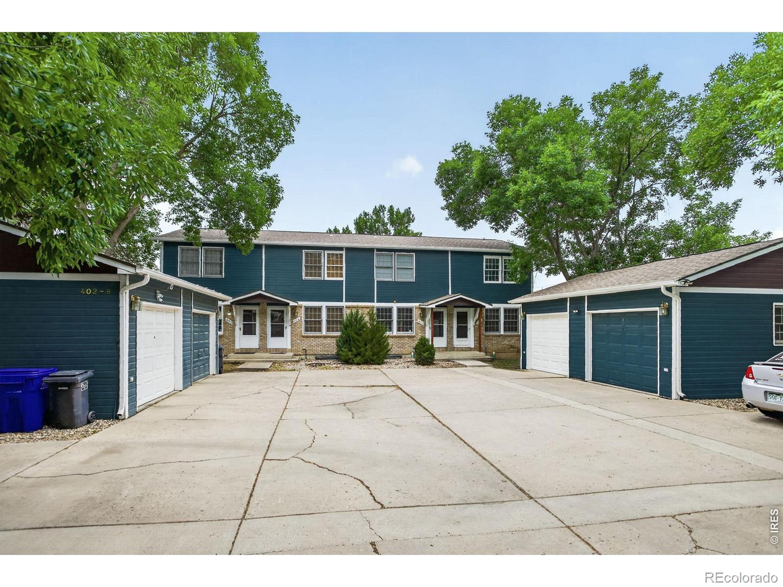 404 Mulberry Drive — photo