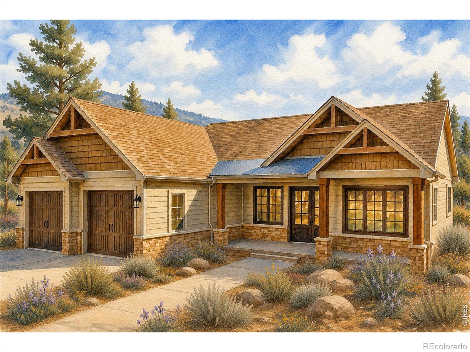 2215 Fox Acres Drive E — photo