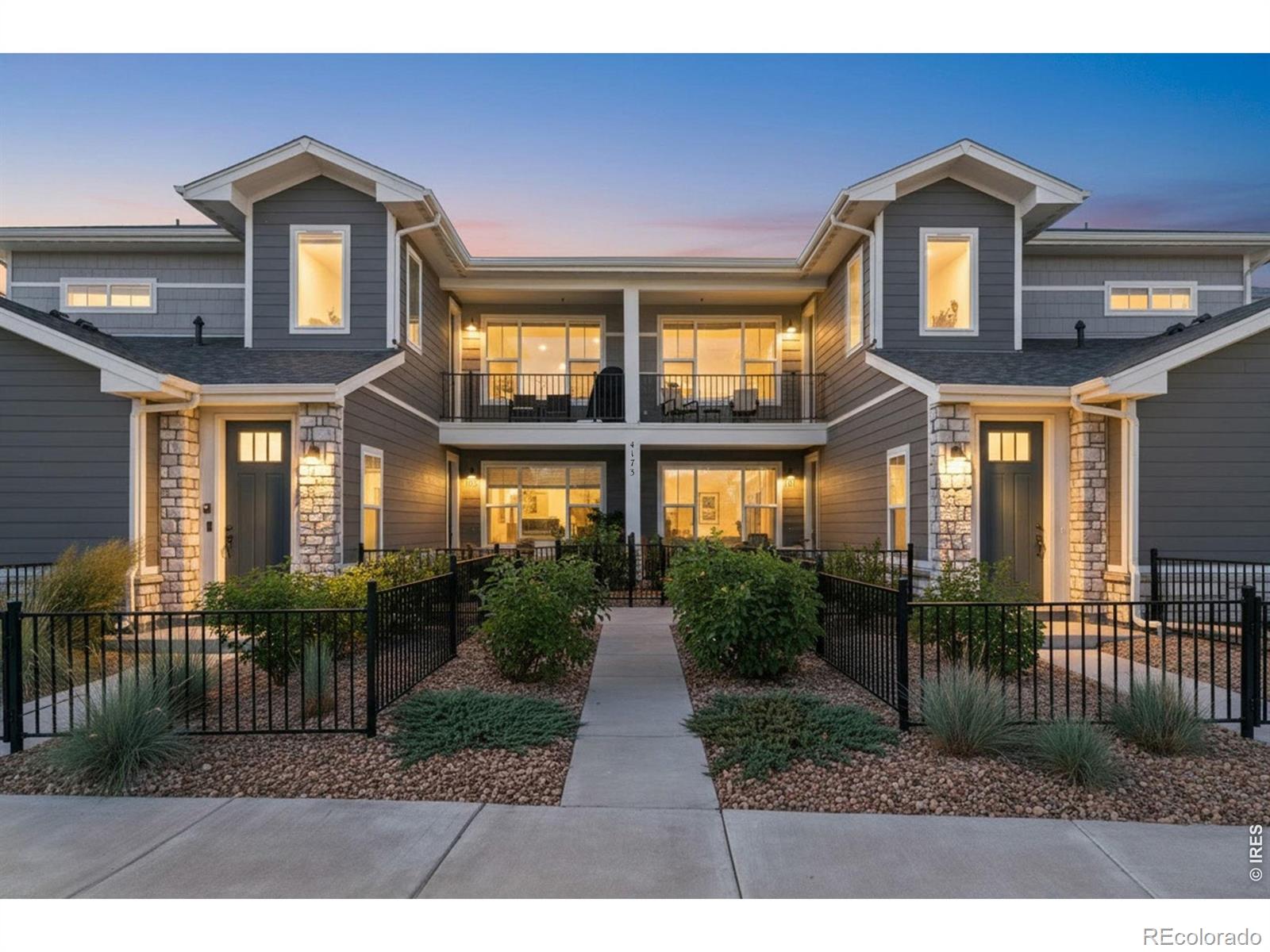 4173 N Park Drive — photo