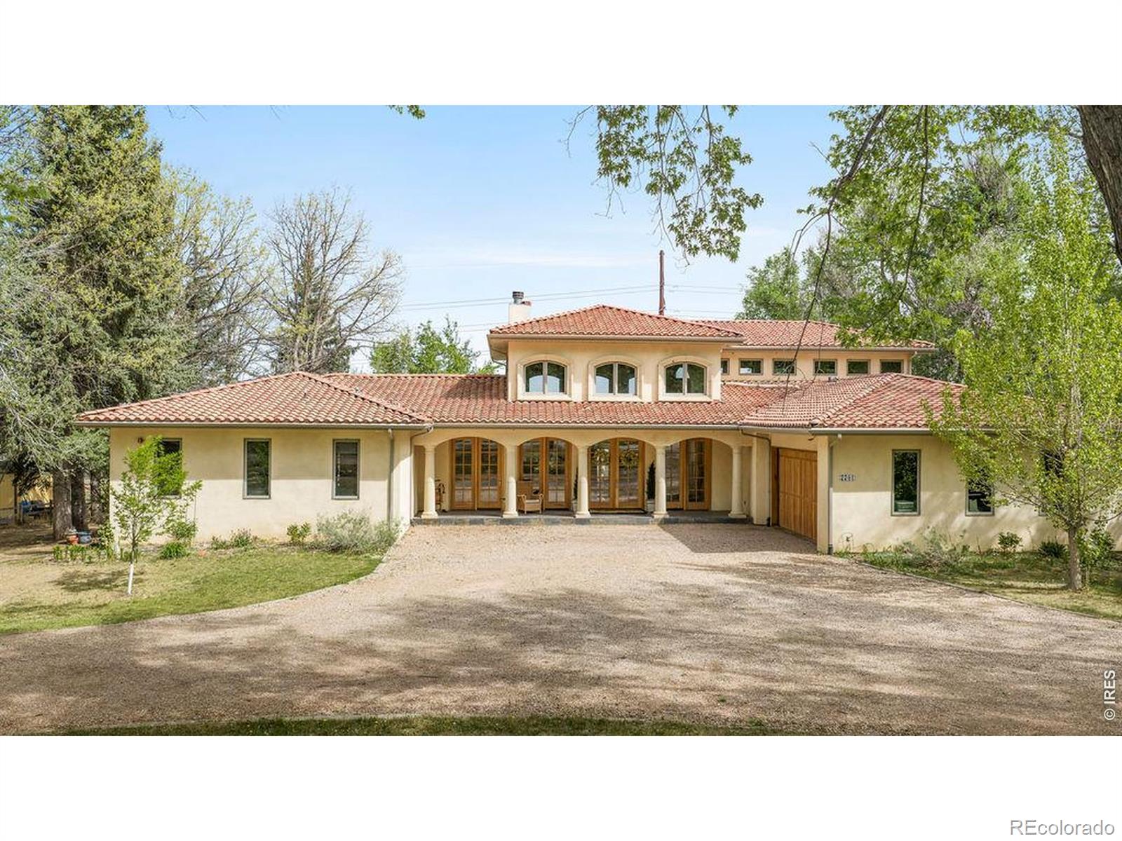 7701 Brockway Drive — photo