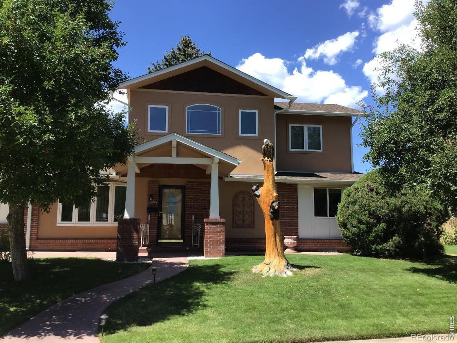 3255 20th Street — photo