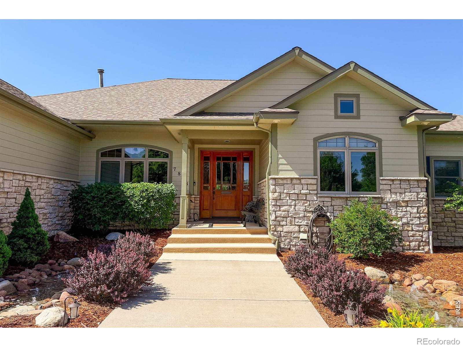 7848 Eagle Ranch Road, Fort Collins, CO 80528 — photo 2