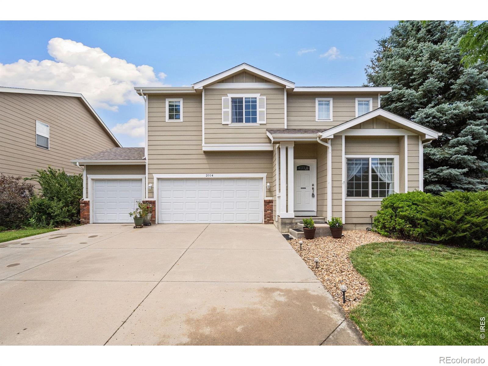 2014 Mainsail Drive — photo