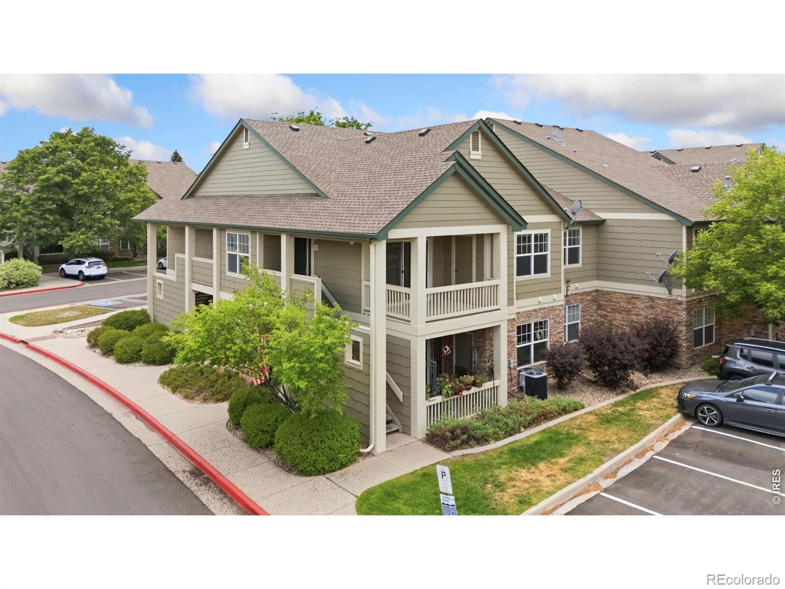 5225 White Willow Drive F230 — photo