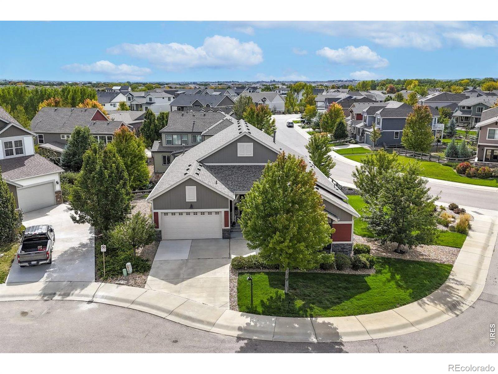 2450 Buffalo Mountain Court — photo