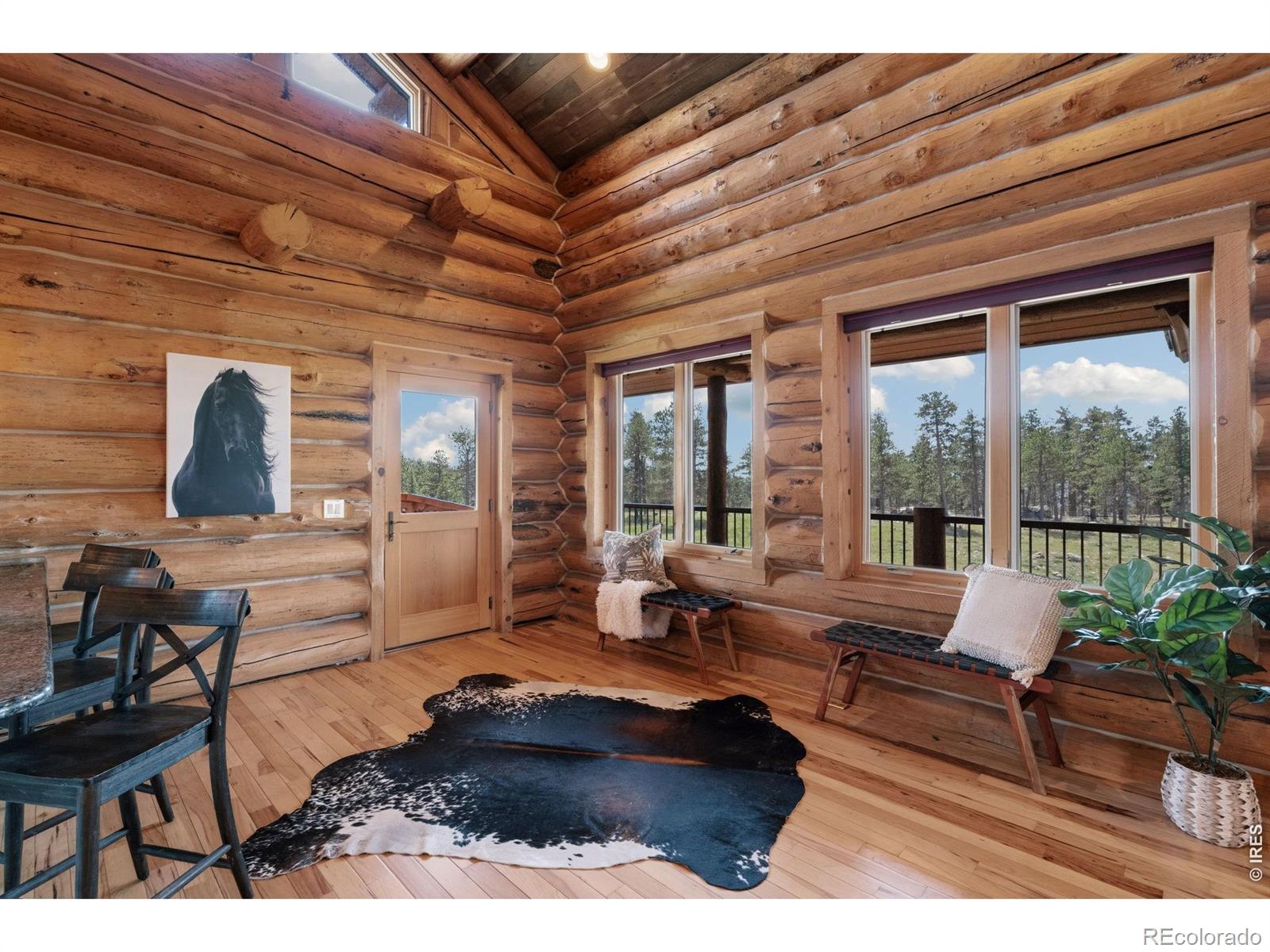 3086 Davis Ranch Road, Bellvue, CO 80512 — photo 3