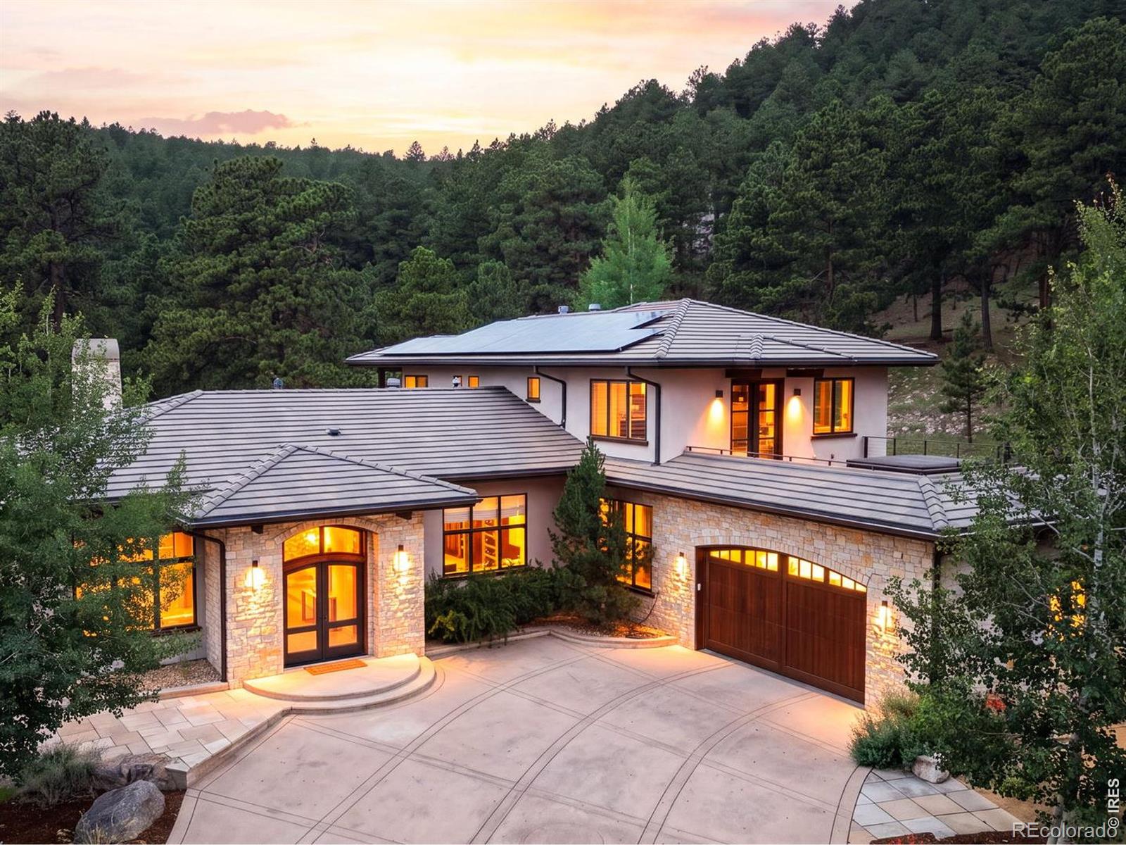 575 Reed Ranch Rd, Boulder CO 80302