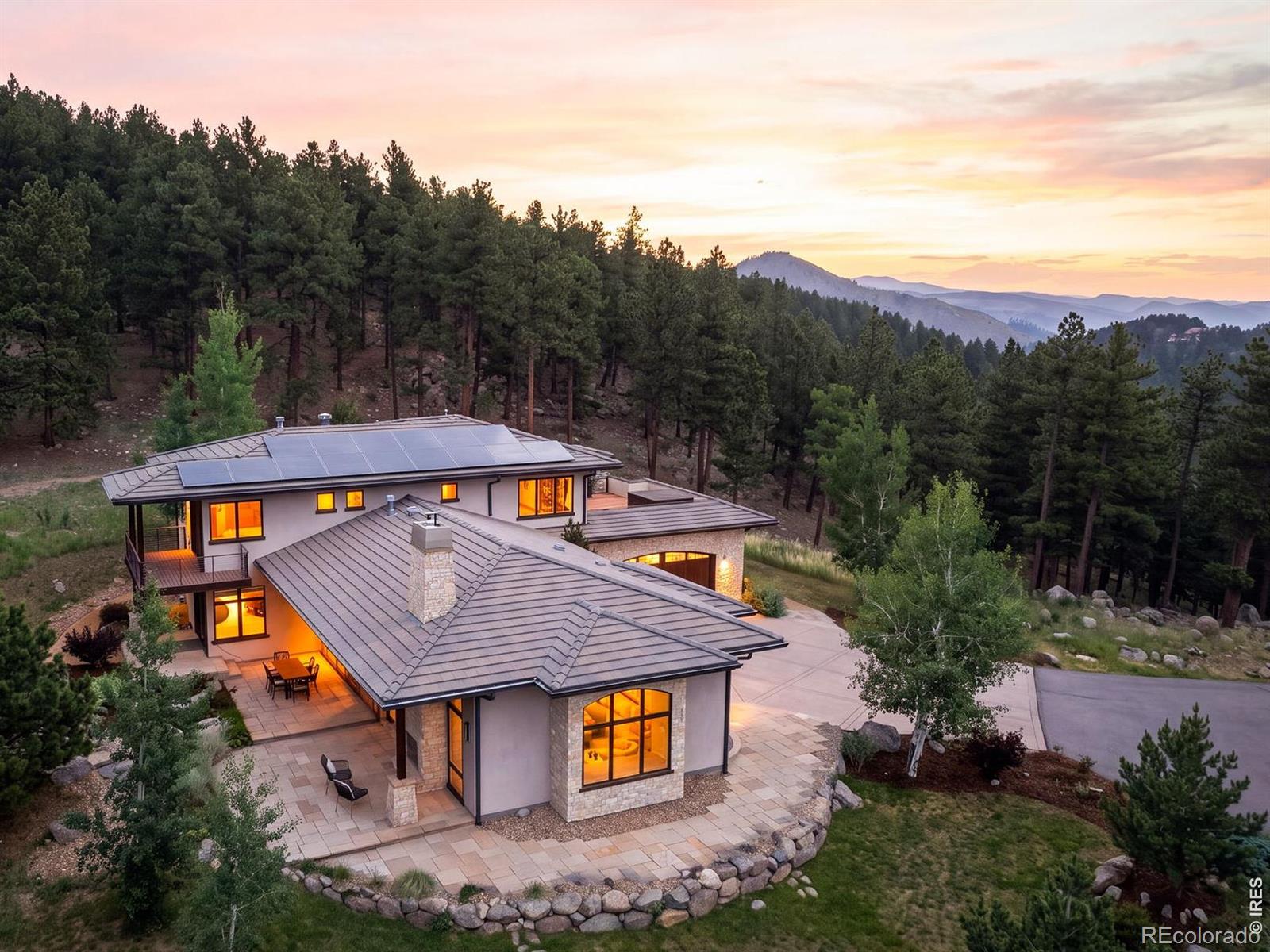 575 Reed Ranch Rd, Boulder CO 80302 — photo 3