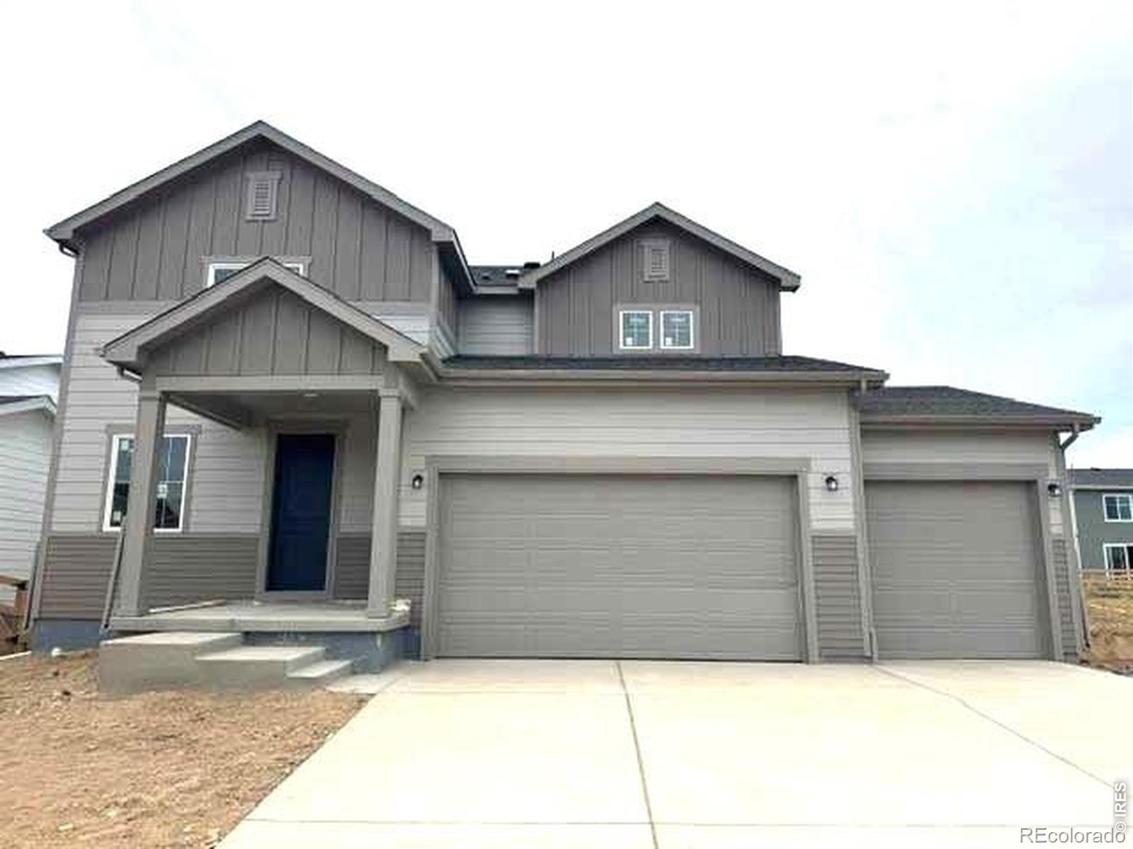 823 Kettlepond Way — photo