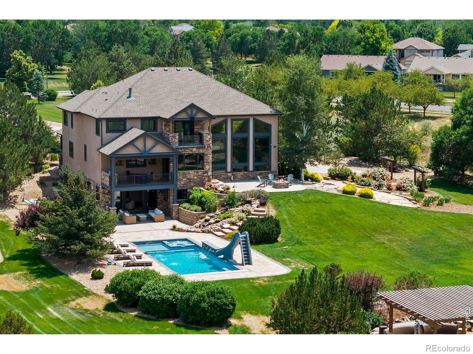 3941 Roaring Fork Drive — photo