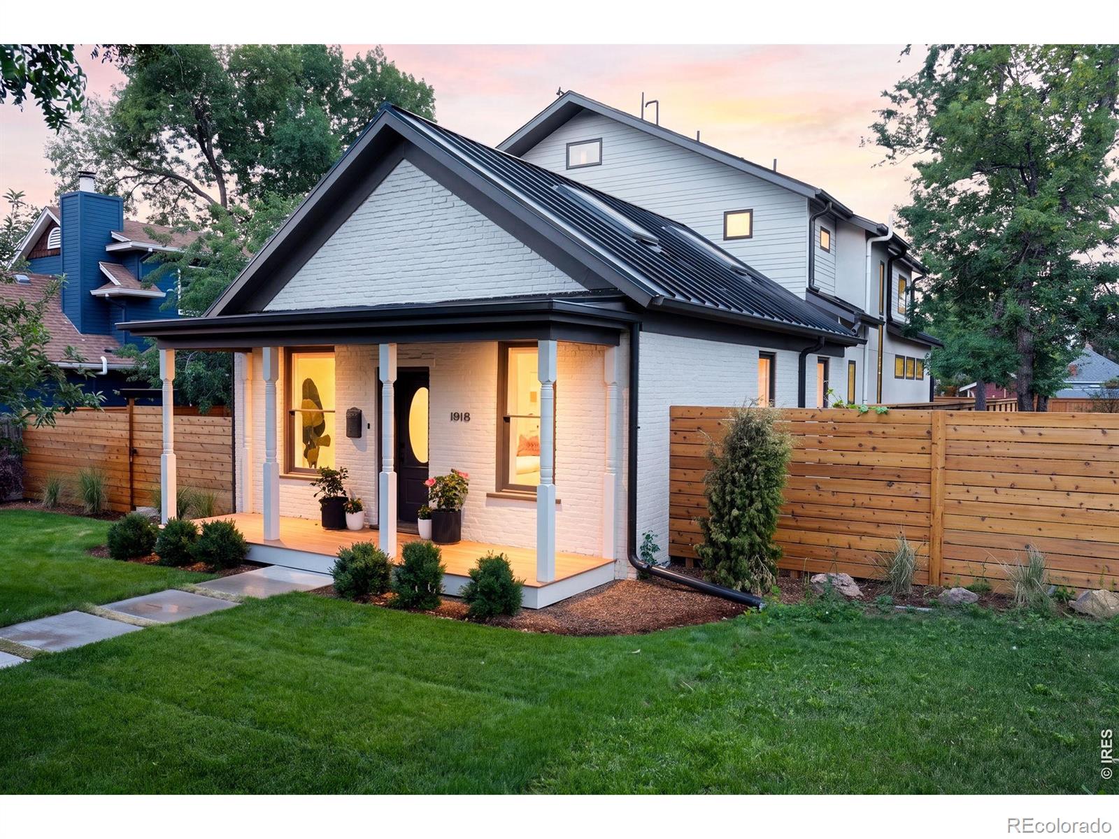 1918 Pine Street, Boulder, CO 80302 — photo 2