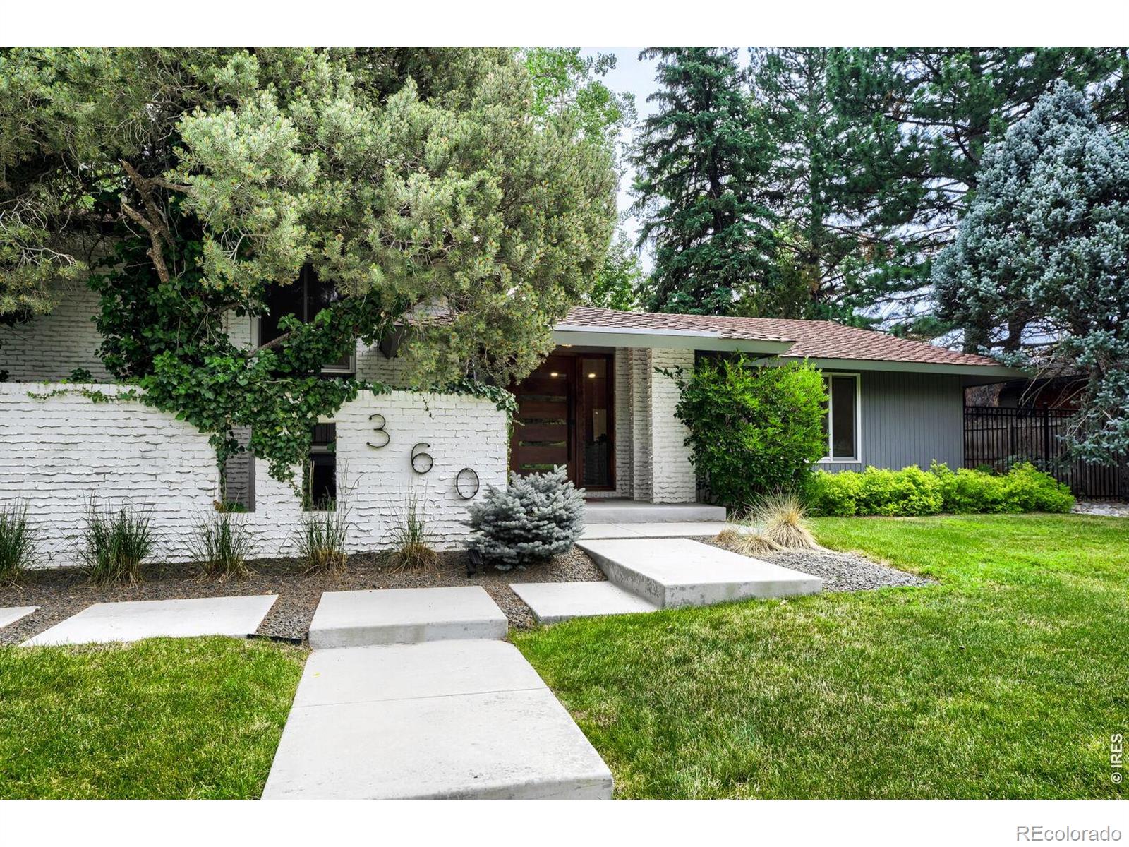 360 Inca Parkway — photo