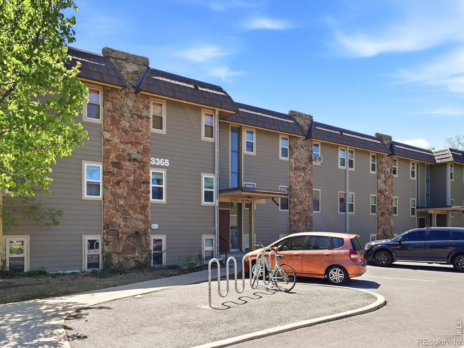 3365 Chisholm Trail 302 — photo