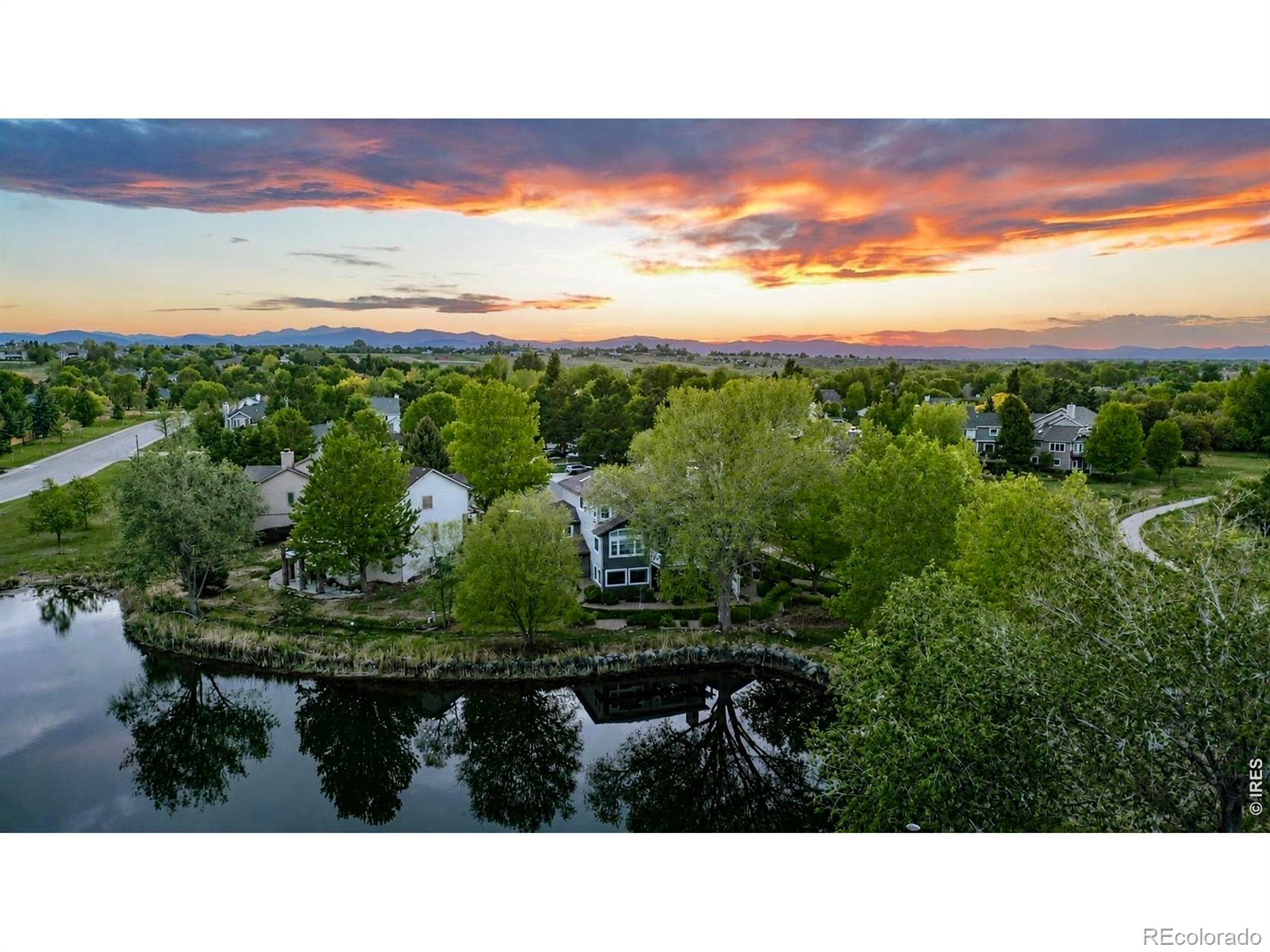1901 Reflection Place, Windsor, CO 80550 — photo 2