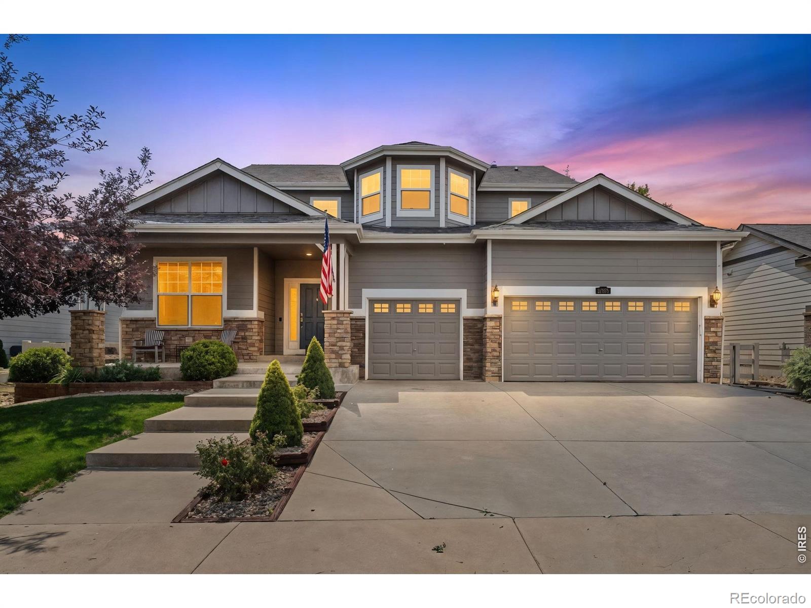 3338 Wray Court — photo