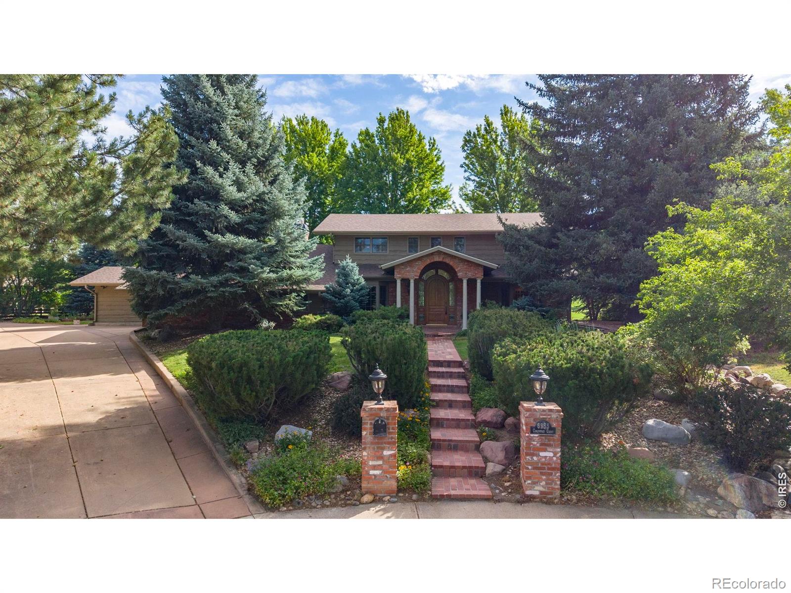 6955 Cordwood Court — photo