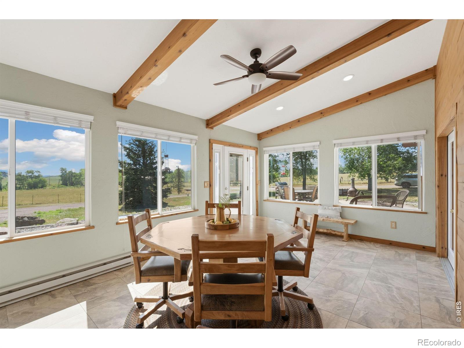 54 Rist View Road, Bellvue, CO 80512 — photo 3