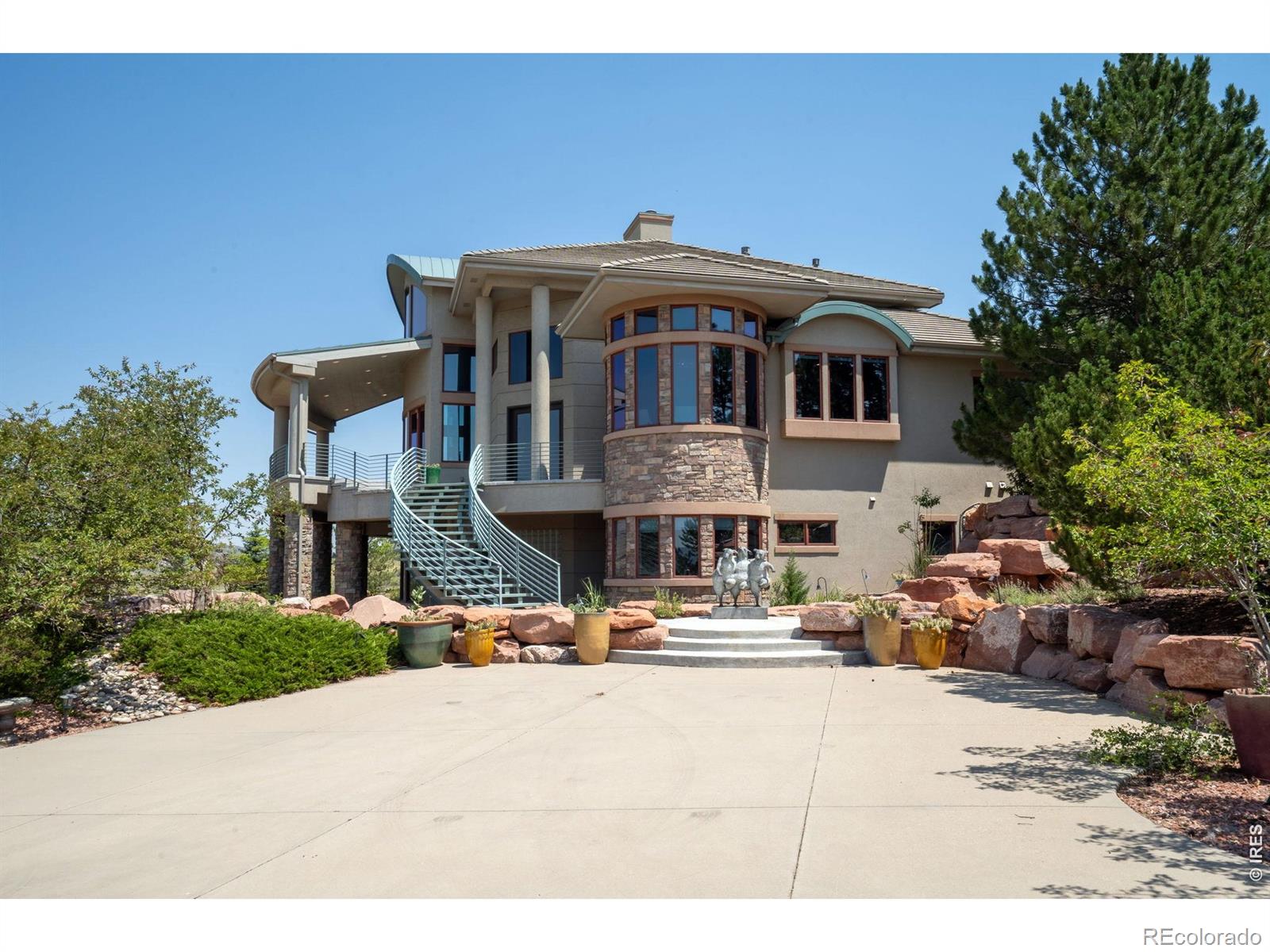 2950 Hidden Valley Drive — photo