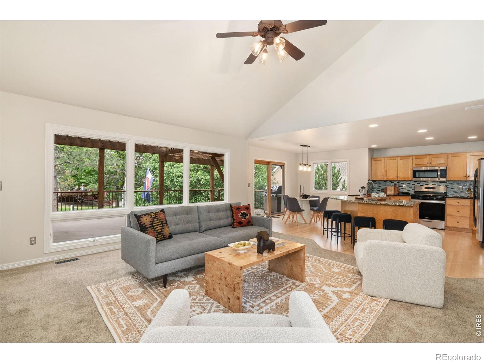 1431 Cactus Court — photo