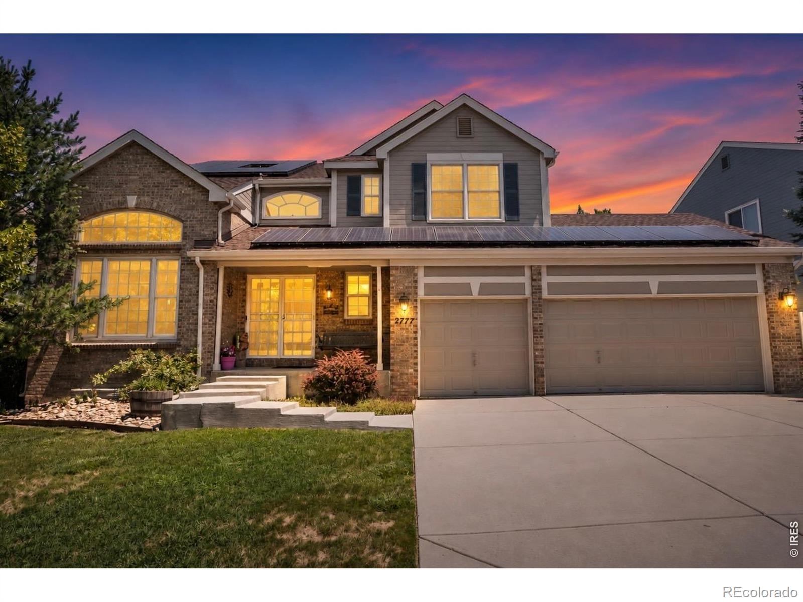 2777 Signal Creek Place — photo
