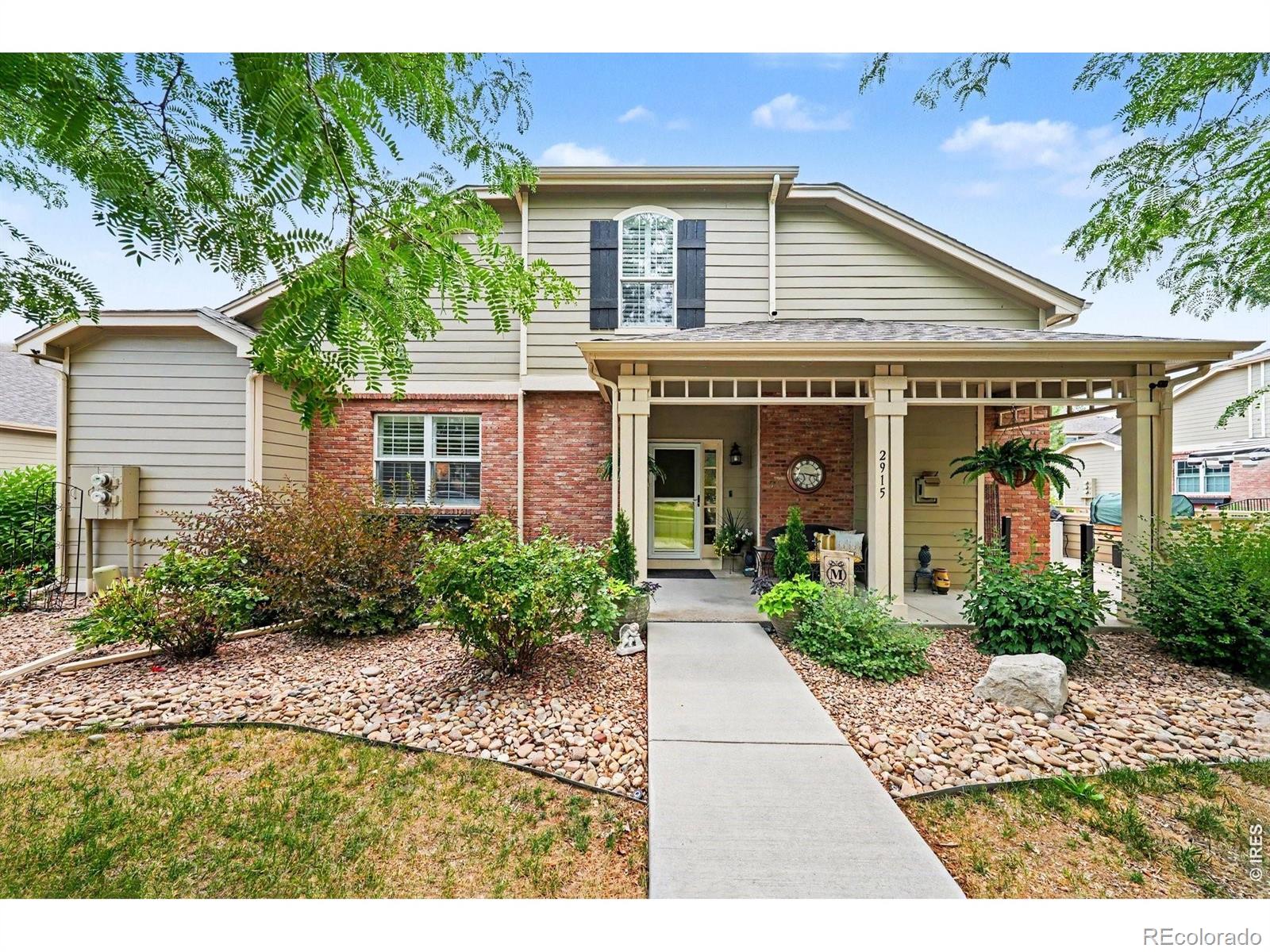 2915 Spacious Skies Drive — photo