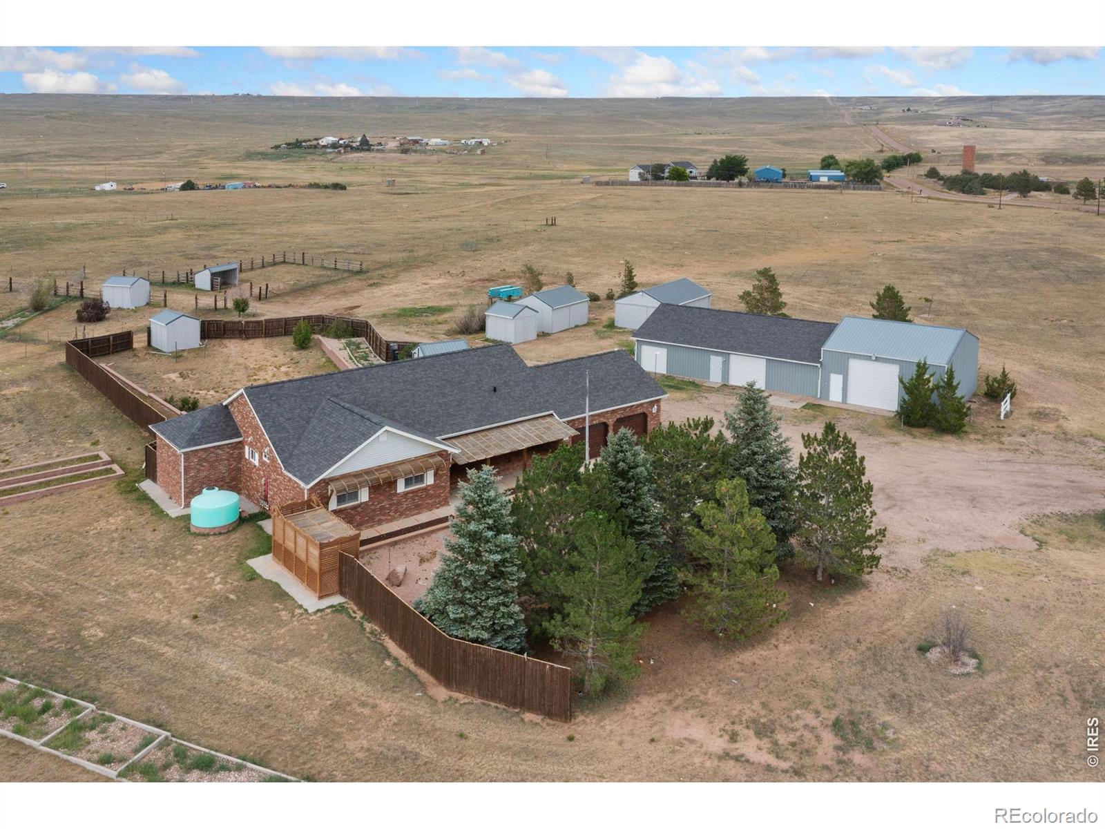 5678 County Road 74 — photo