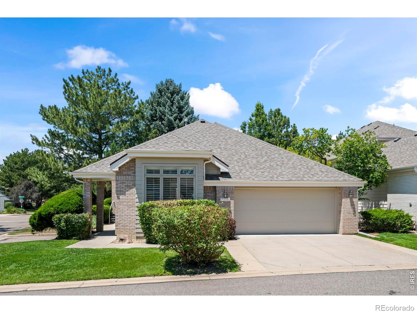 7305 Windsor Drive — photo