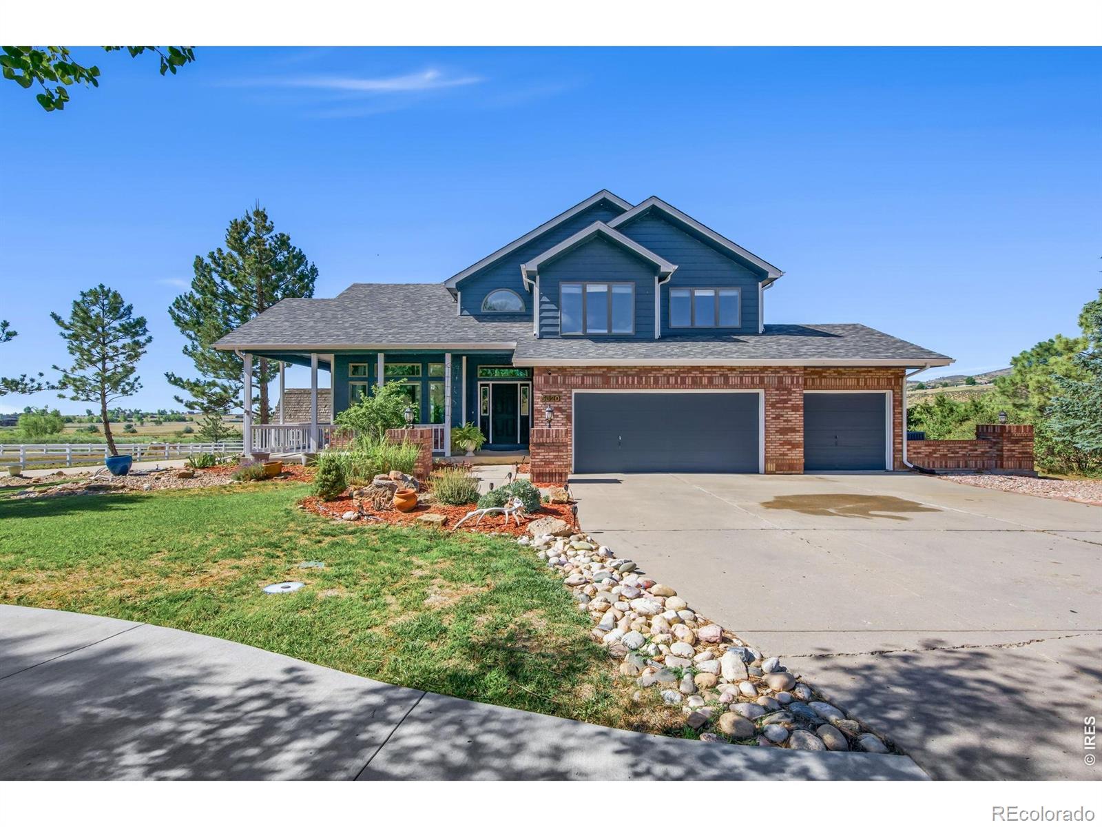 5620 Wild Plum Drive — photo