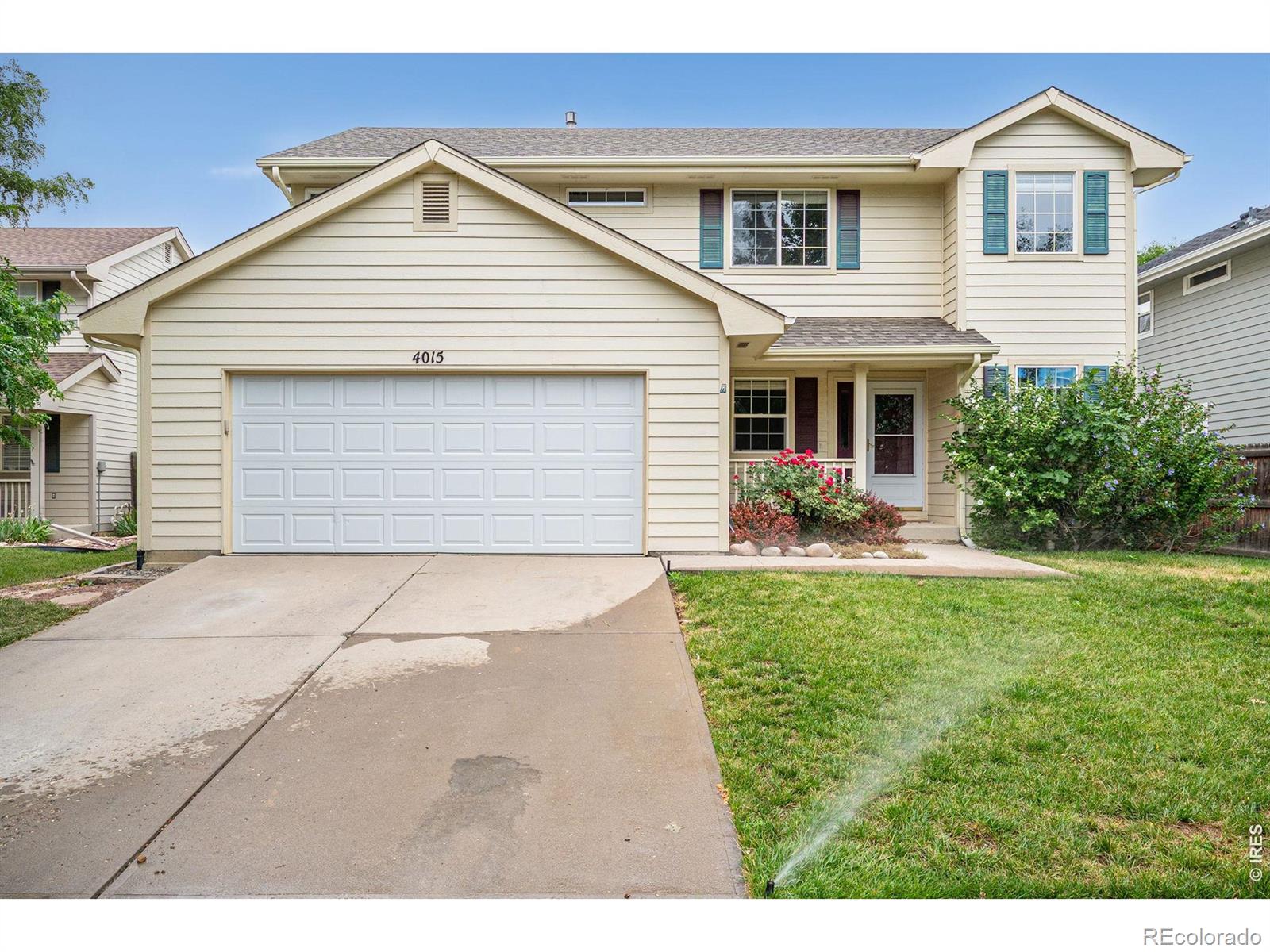 4015 Sunstone Way — photo
