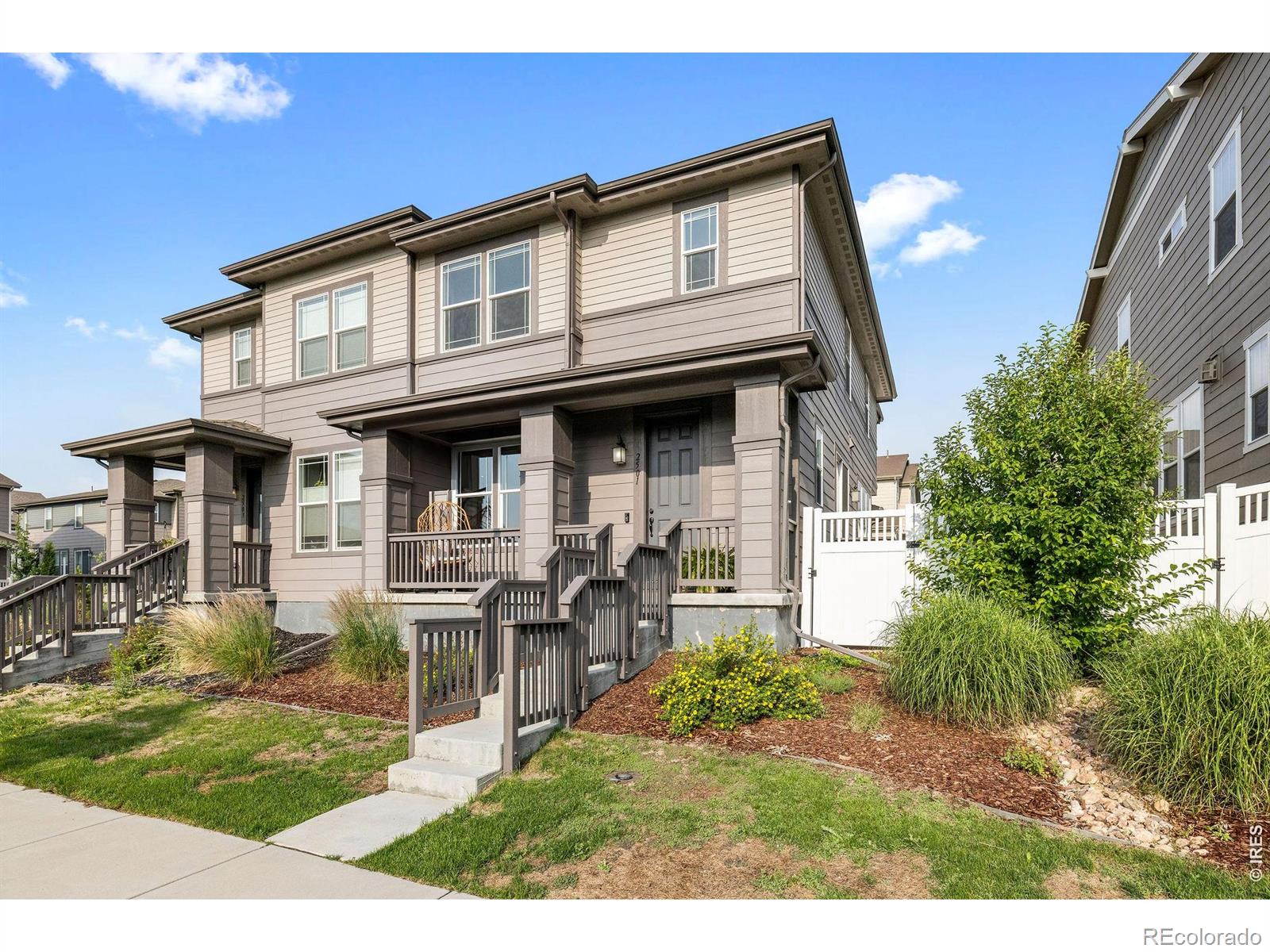 2501 Winding Drive — photo