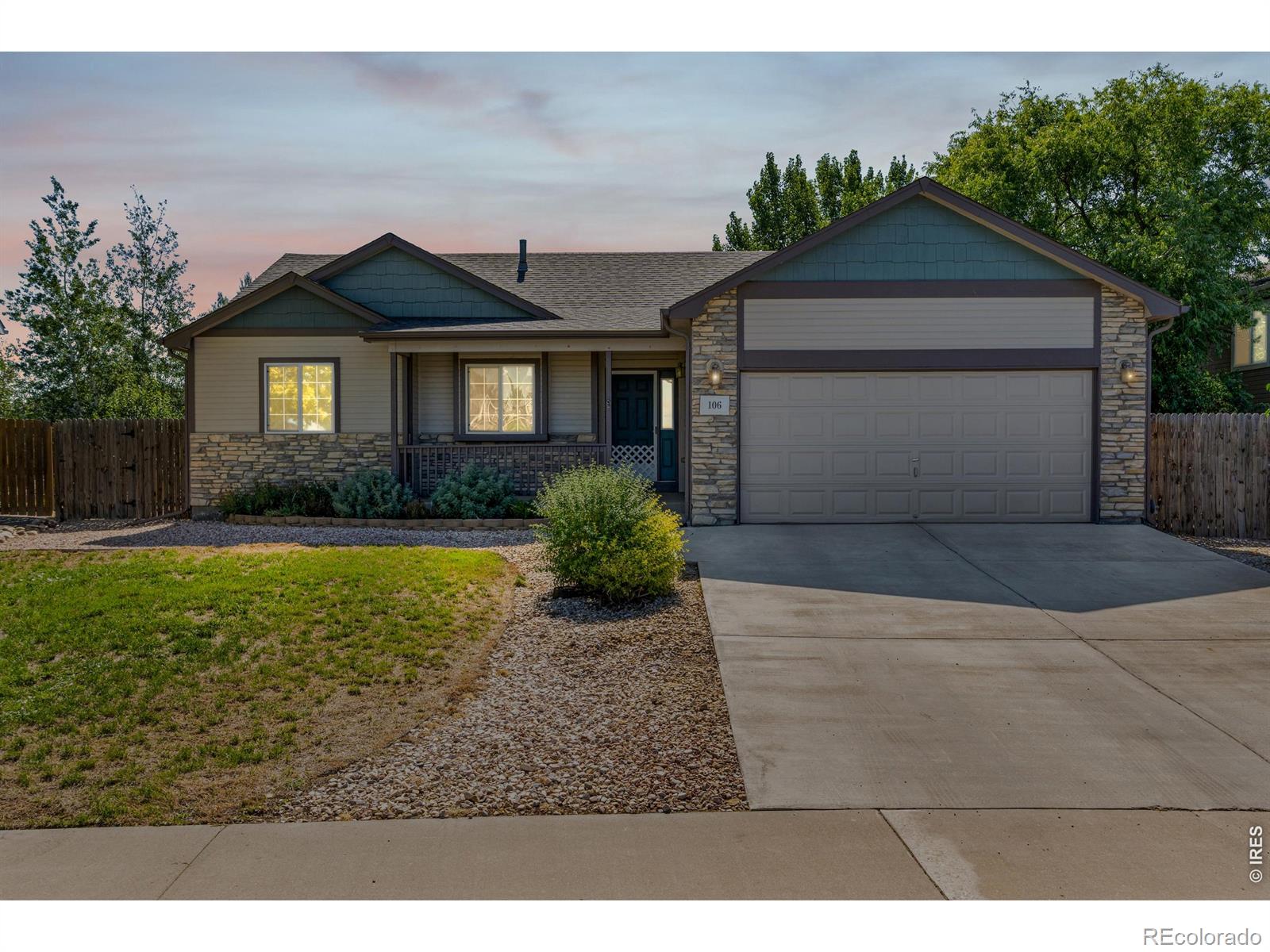 106 Summit View Road, Severance, CO 80550 — photo 2