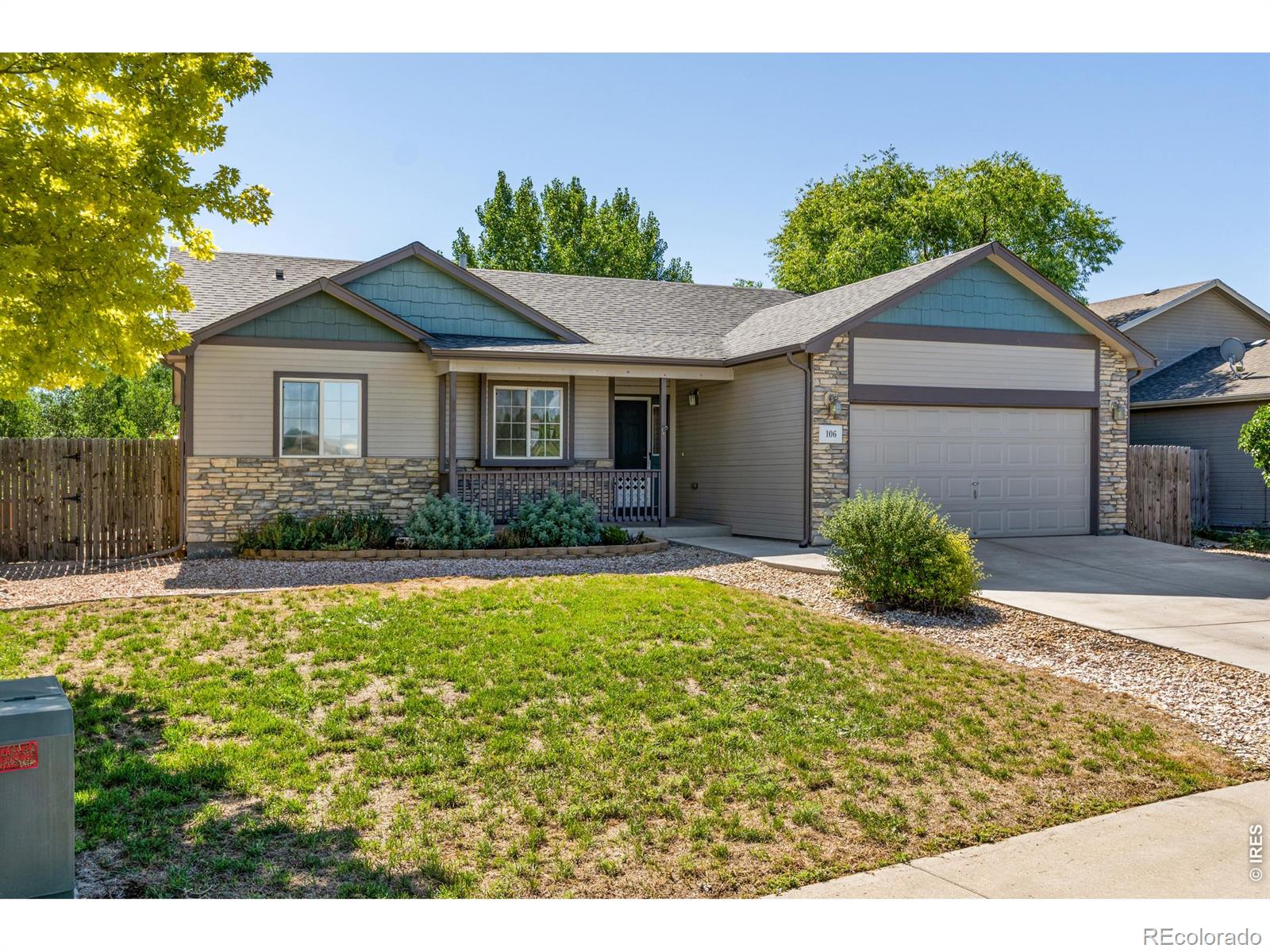 106 Summit View Road, Severance, CO 80550 — photo 3