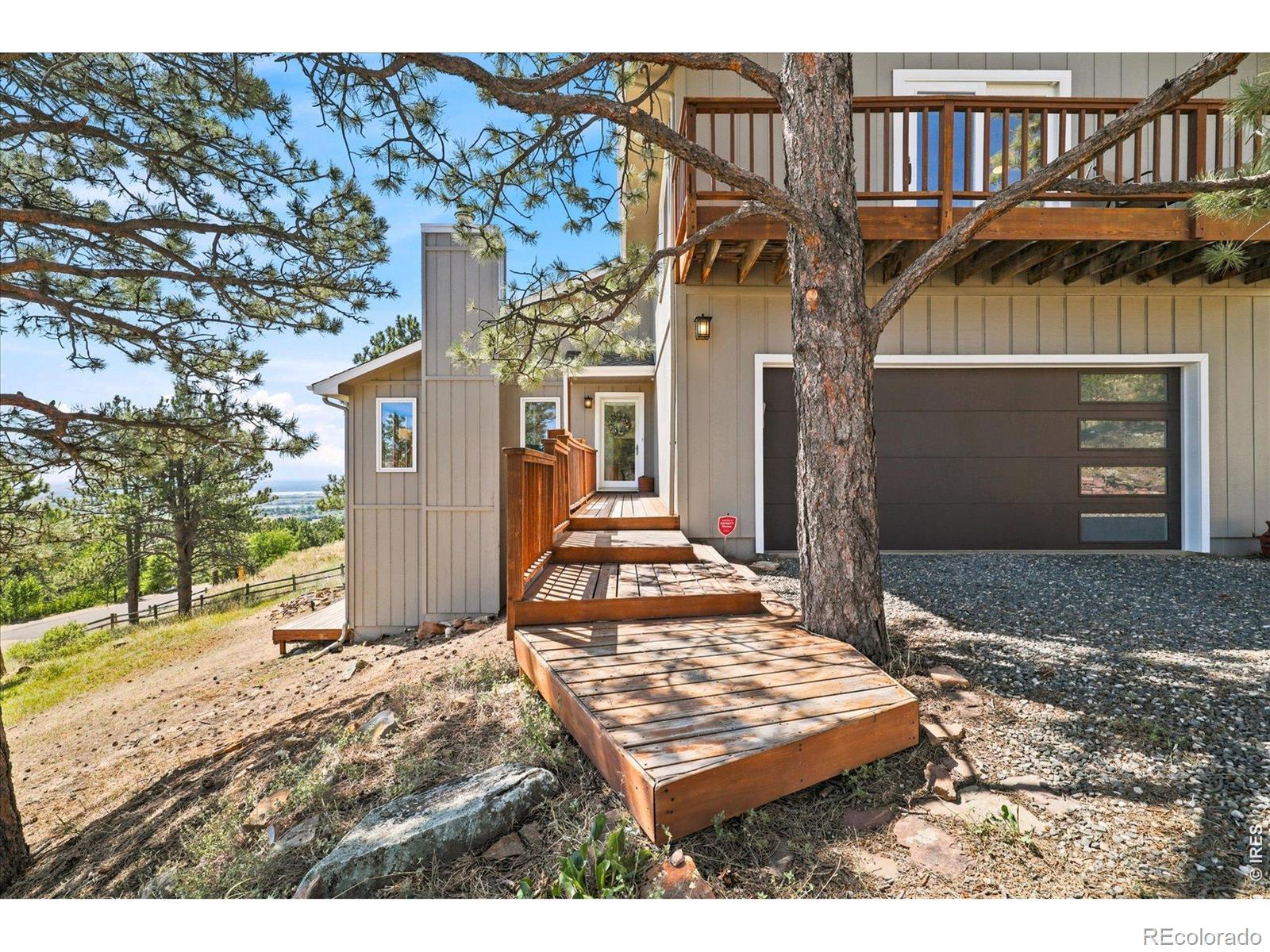 9042 Thunderhead Drive, Boulder, CO 80302 — photo 2