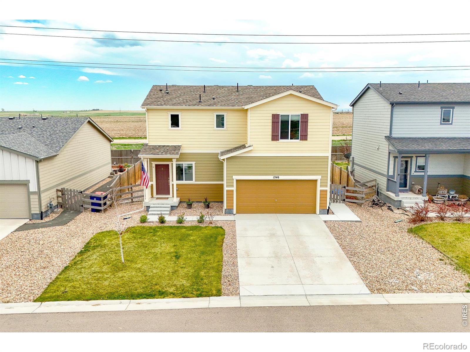 1246 Sherman Drive — photo