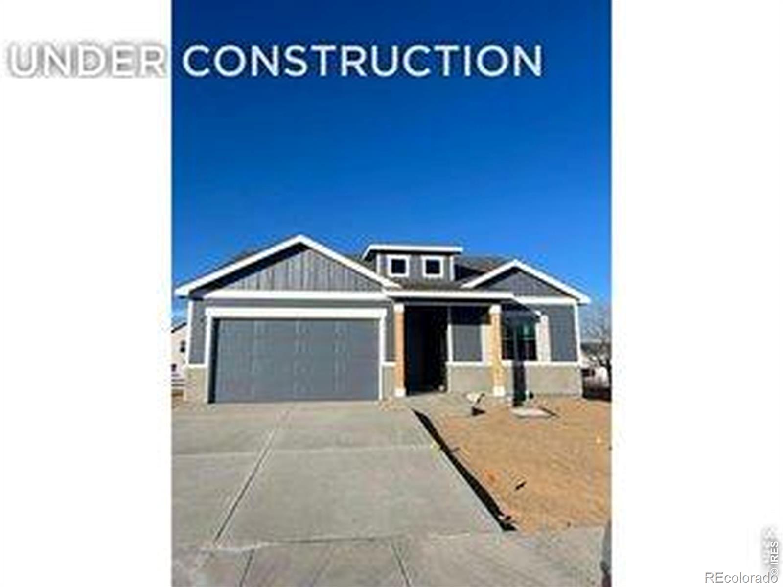 1051 Crown Sparrow Street — photo