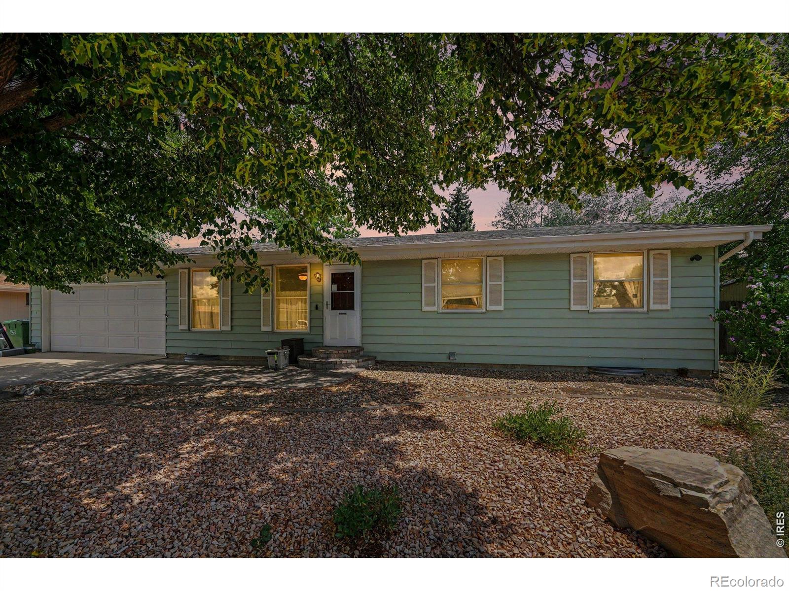 3954 Cottonwood Drive — photo