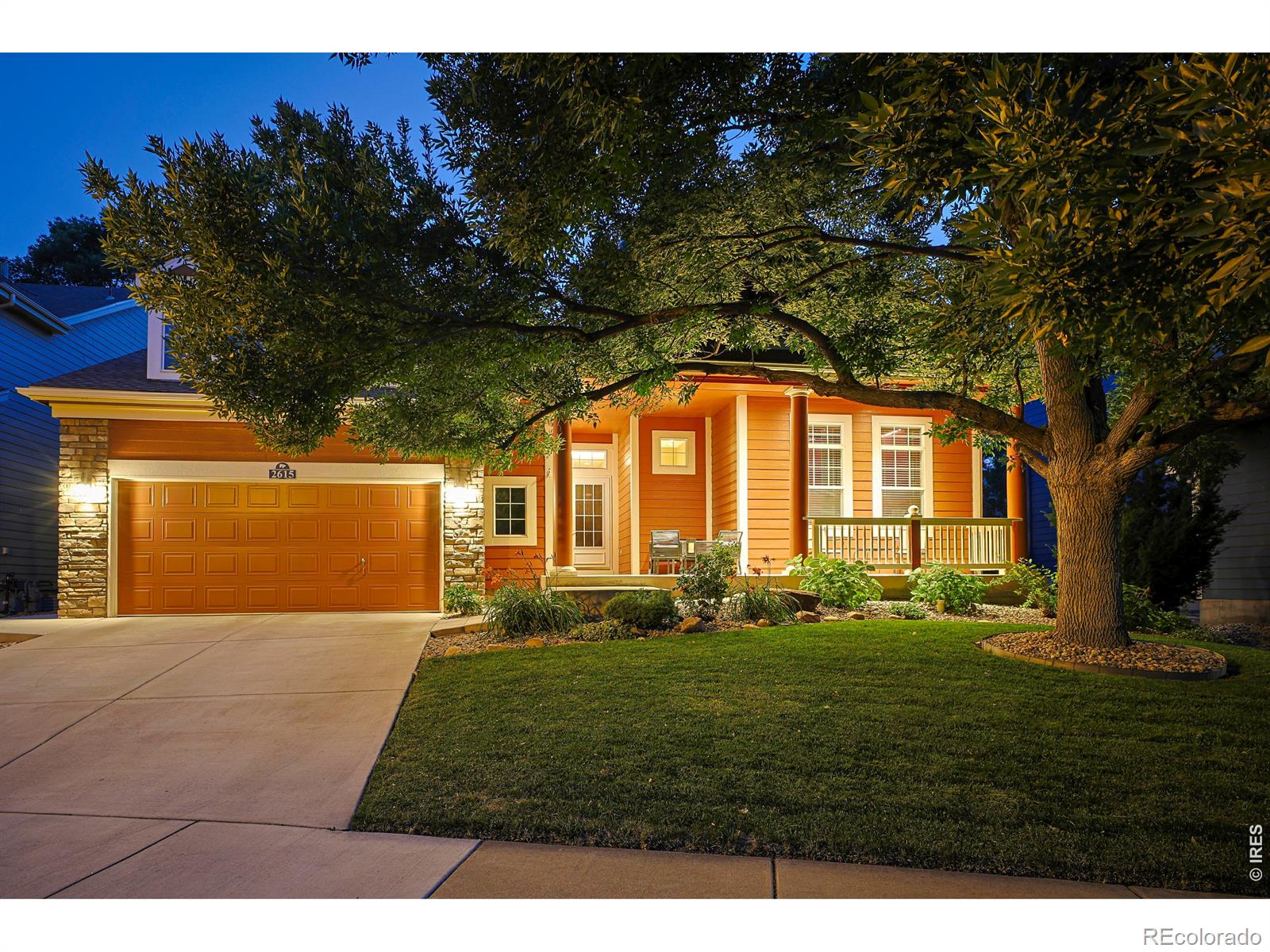 2615 Chase Drive — photo