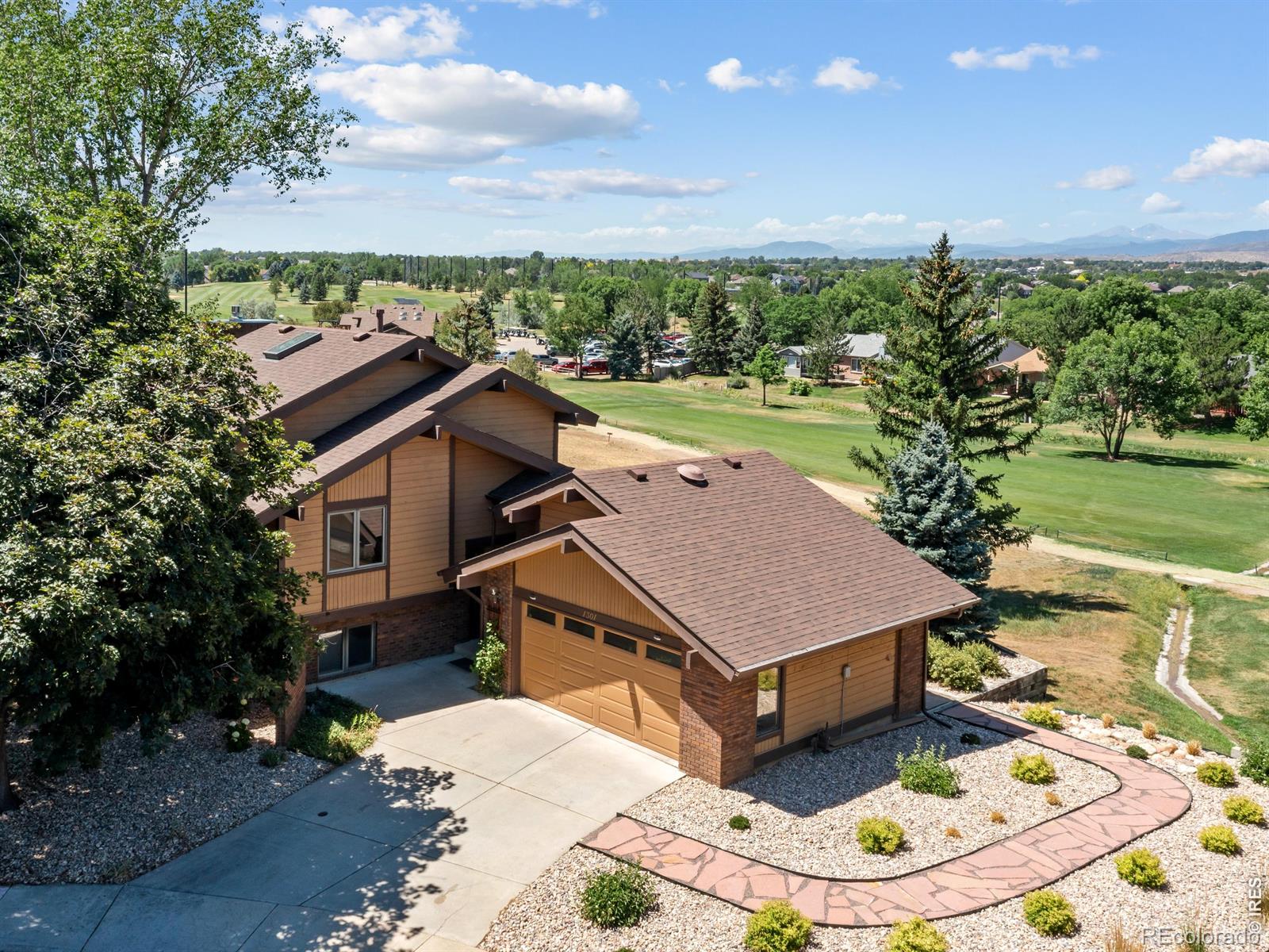 1301 Front Nine Drive — photo